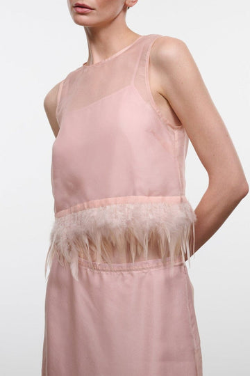 Avi Top | Sandrose — 1