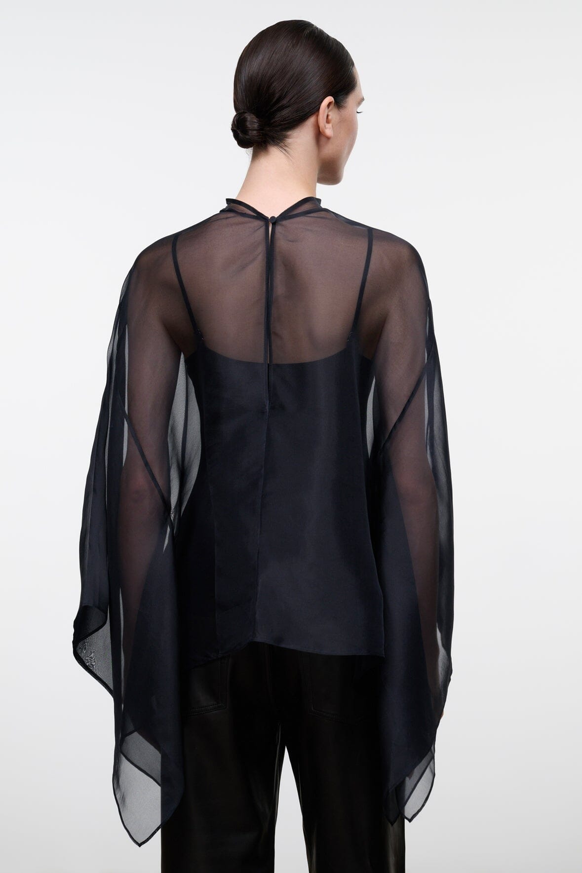 Fia Top | Black — 3