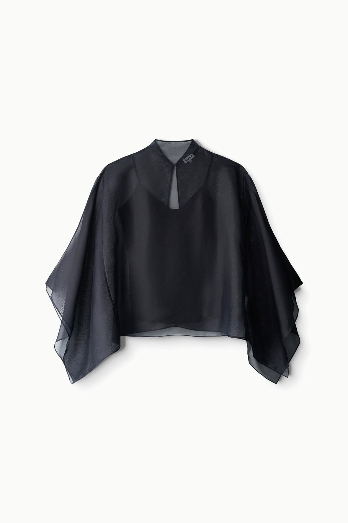 Fia Top | Black — 5
