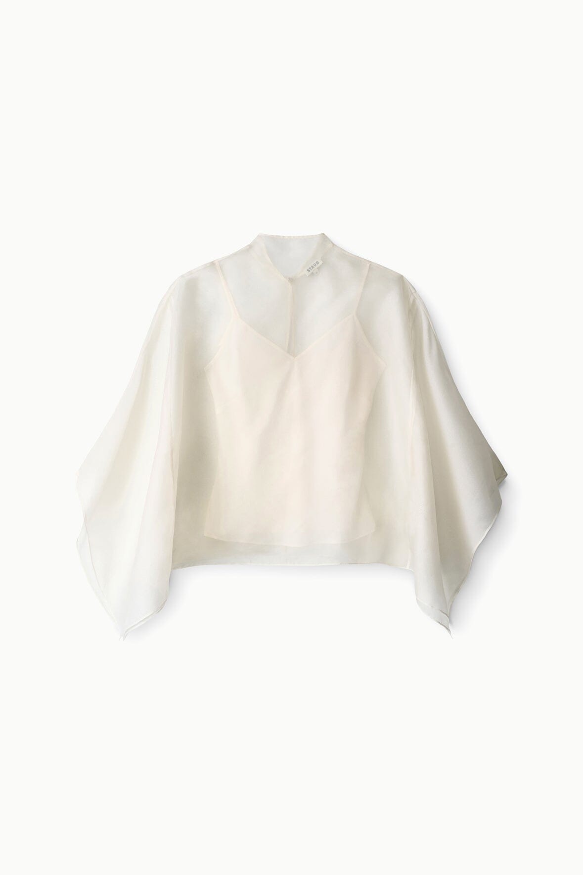 Fia Top | Ivory — 5