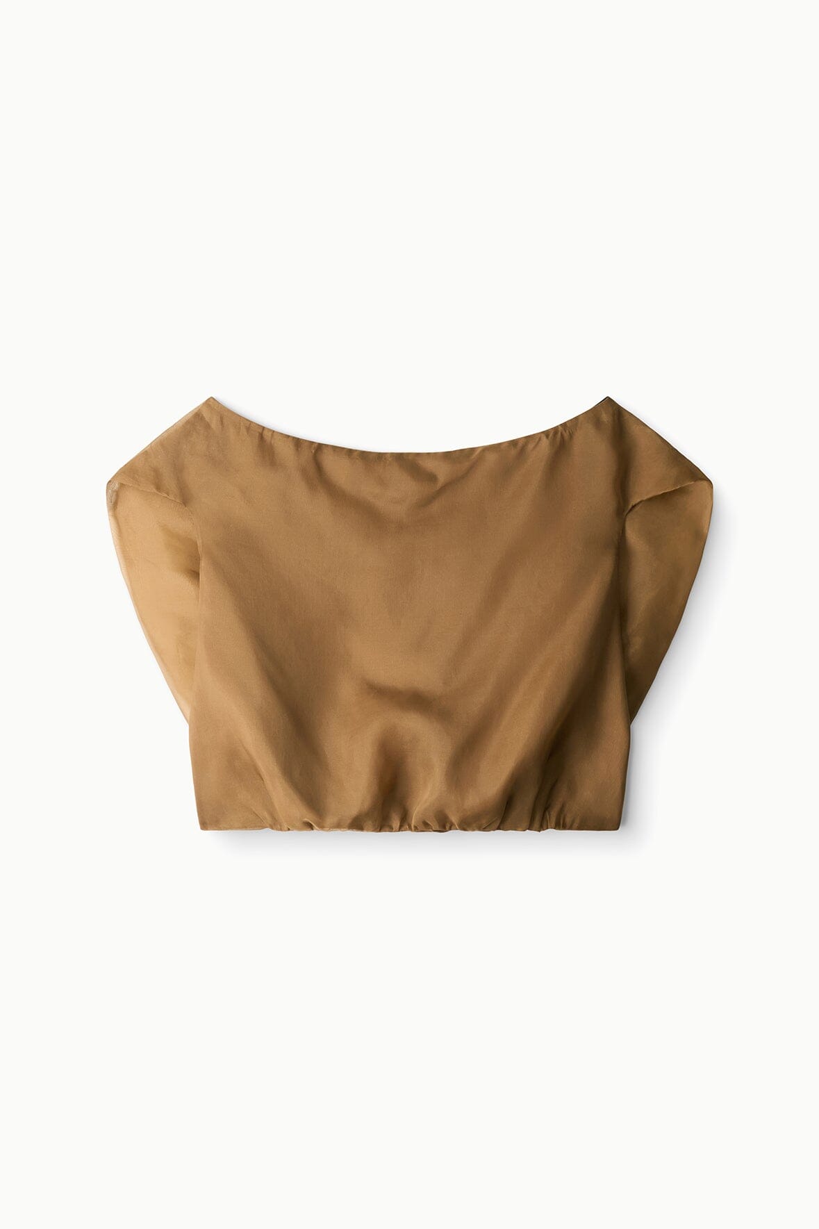 Larissa Top | Cigar — 5