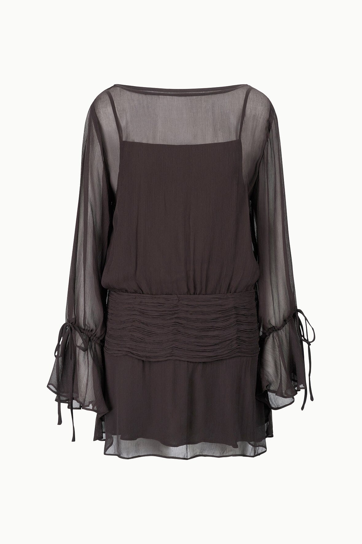 Beatrix Dress | Earth — 6