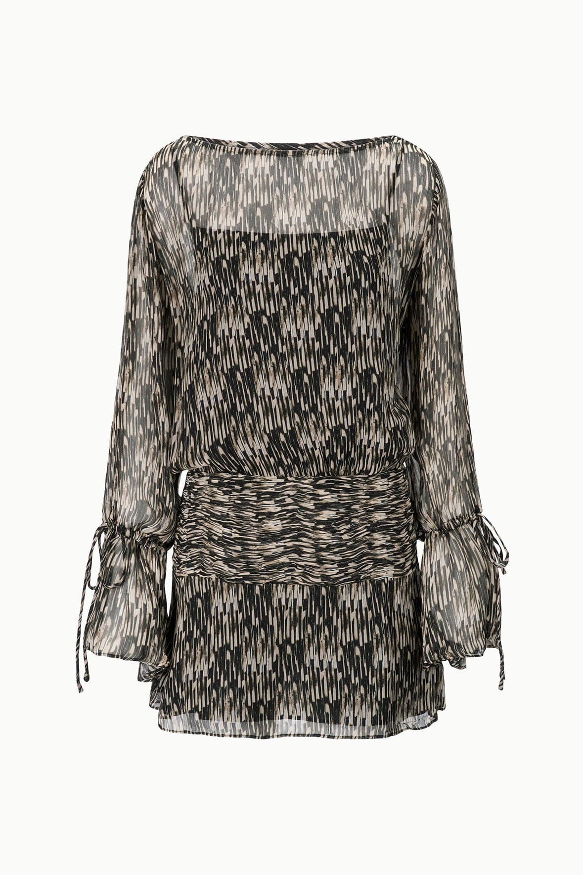 Beatrix Dress | Porcupine Quill — 5