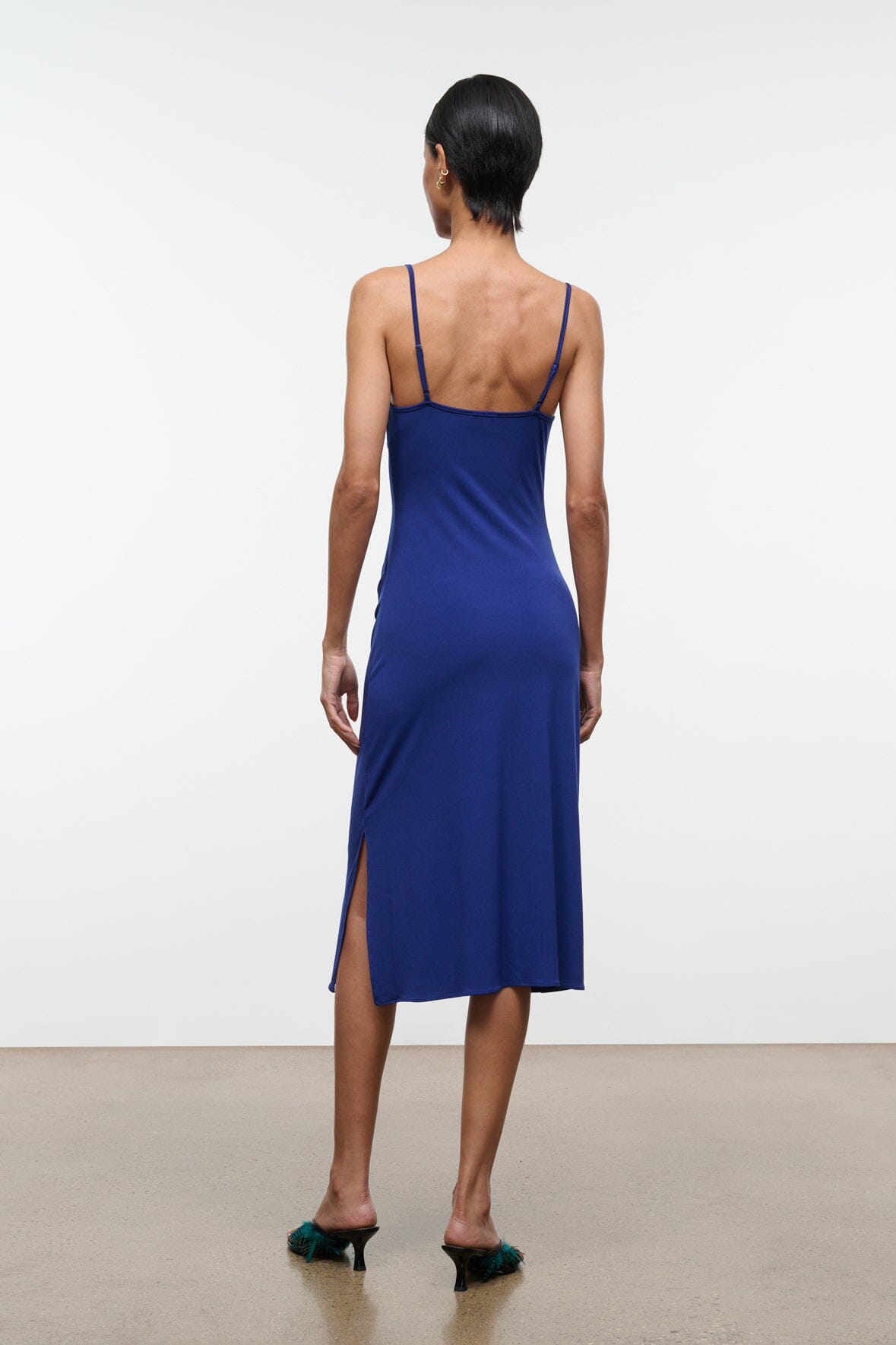 Ashe Dress | Midnight — 4