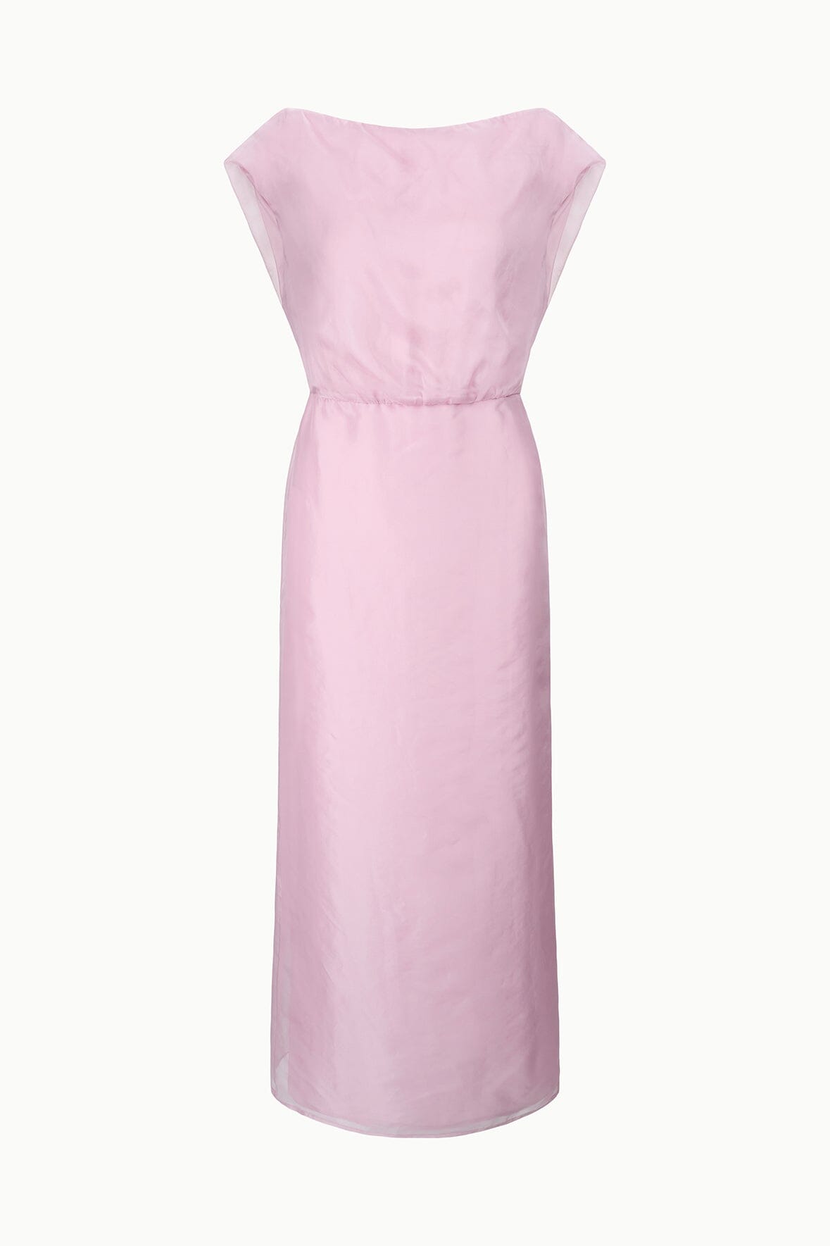 Larissa Dress | Dusty Pink — 5