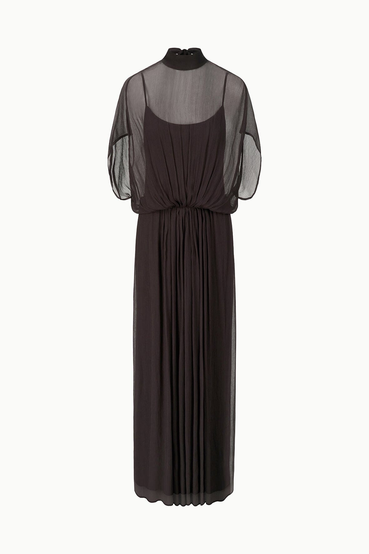 Viviana Dress | Earth — 6