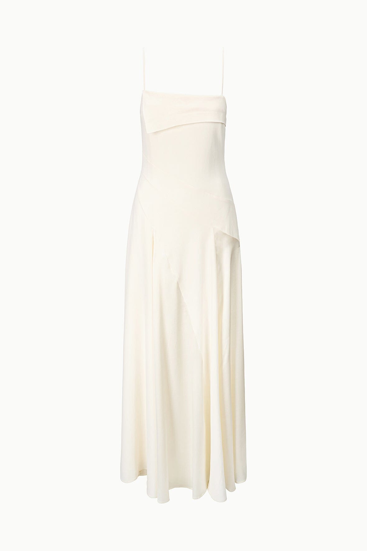 Mirage Dress | Ivory — 6