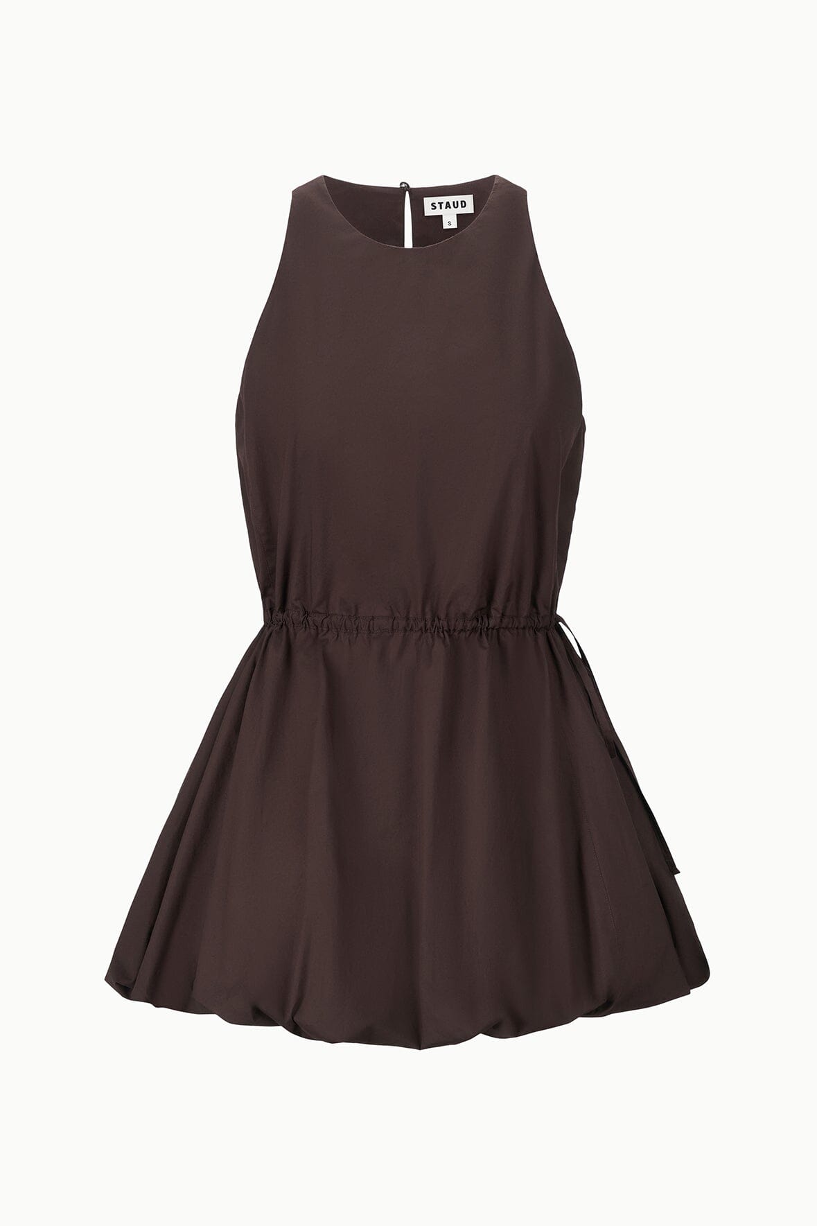 Molly Mini Dress | Earth — 5