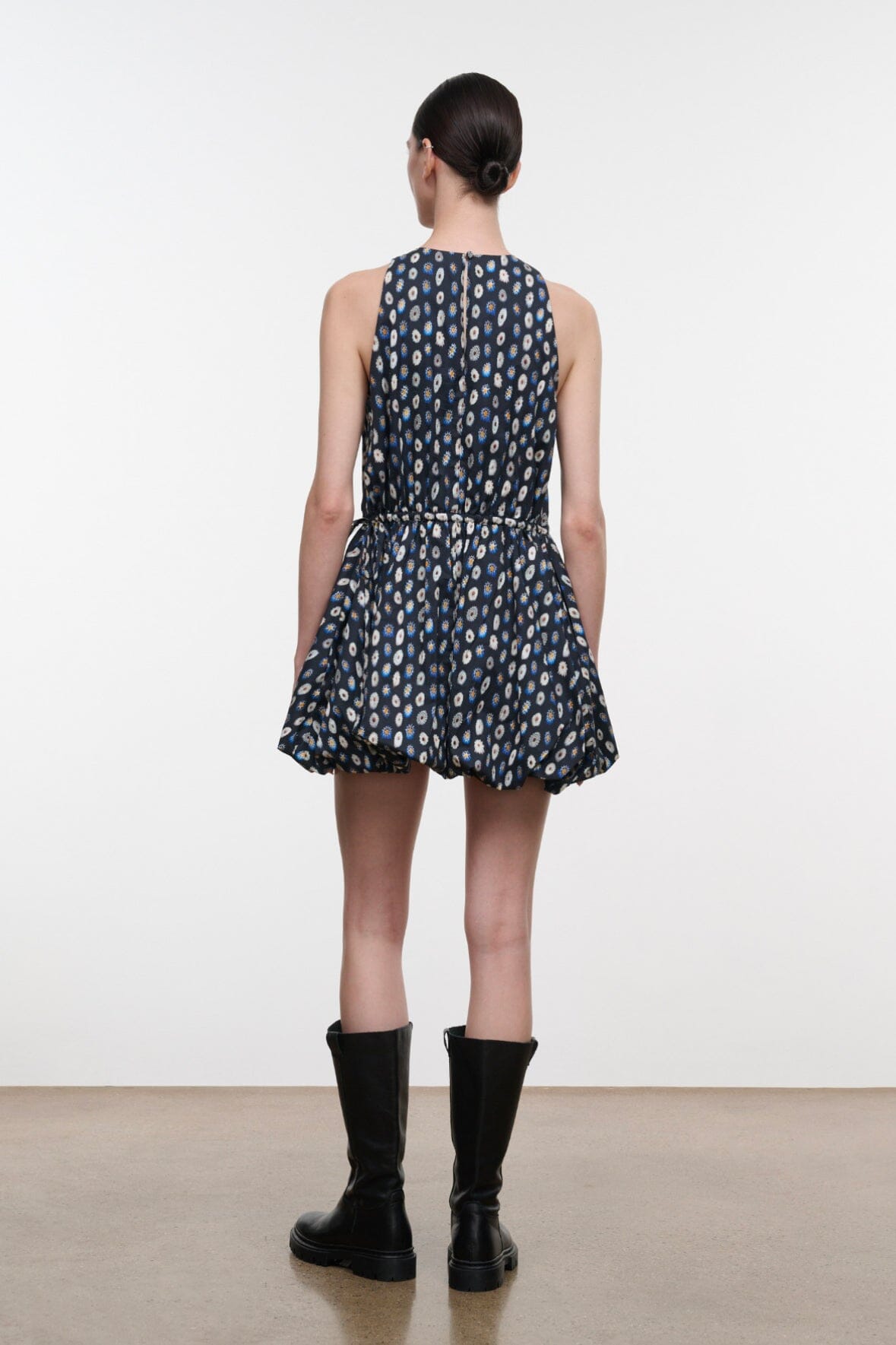 Molly Mini Dress | Glasswork — 4
