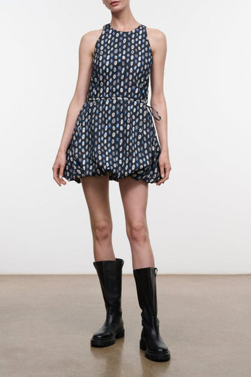 Molly Mini Dress | Glasswork — 1