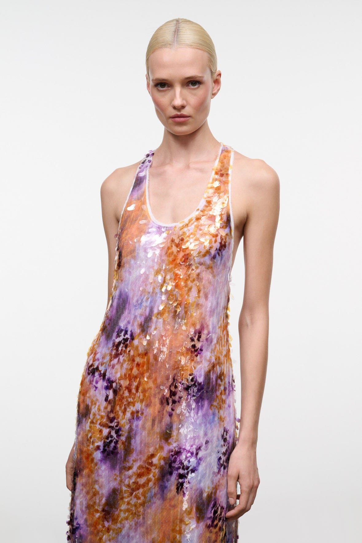 Juanita Dress | Afterglow — 3
