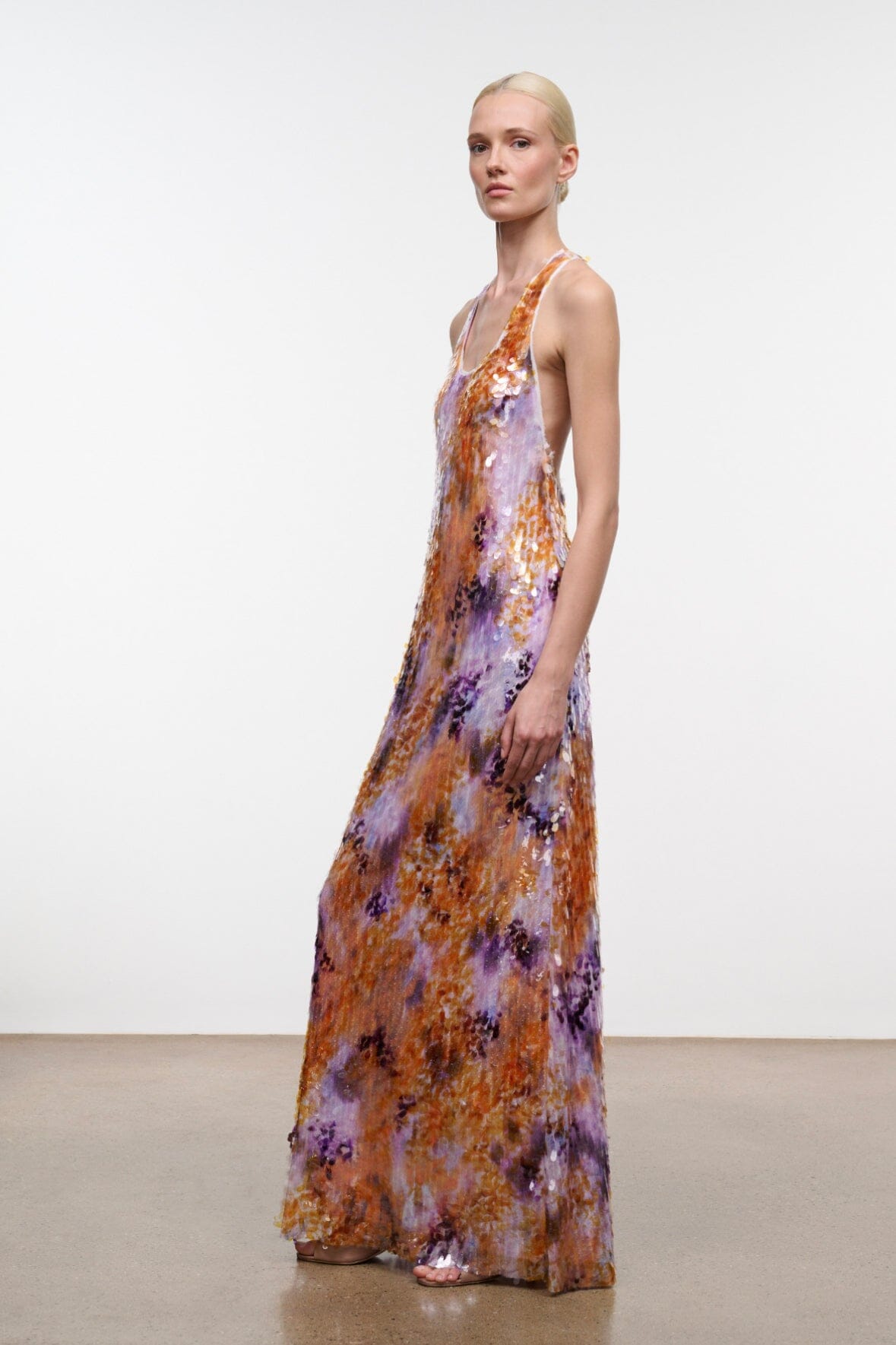 Juanita Dress | Afterglow — 4