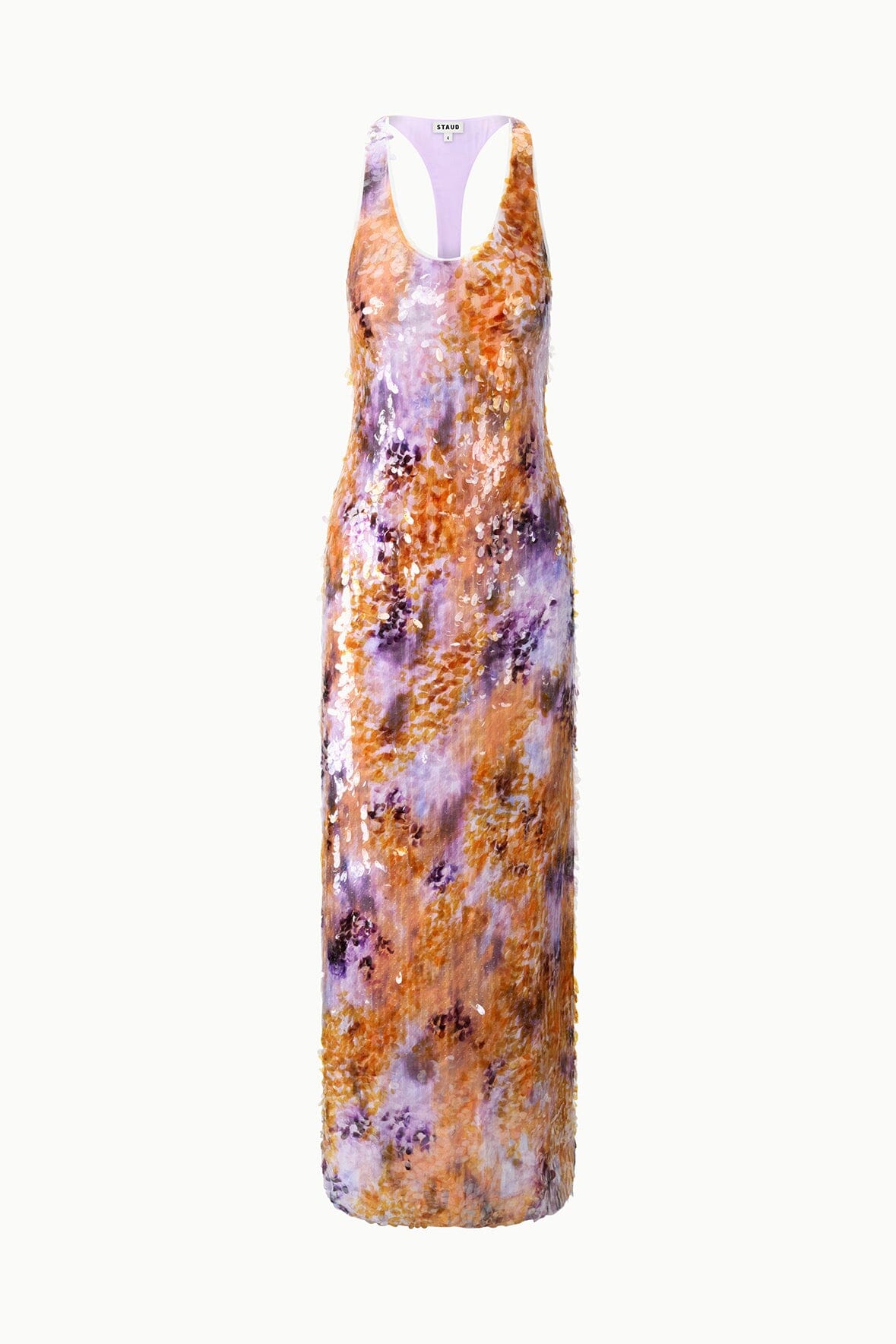 Juanita Dress | Afterglow — 7