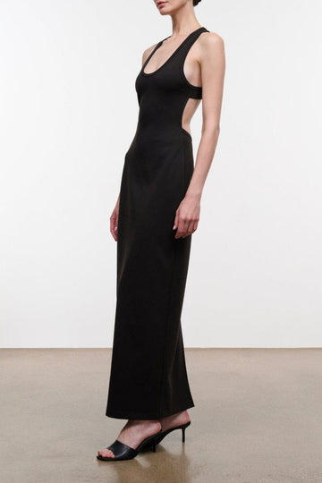 Nyra Dress | Earth — 1