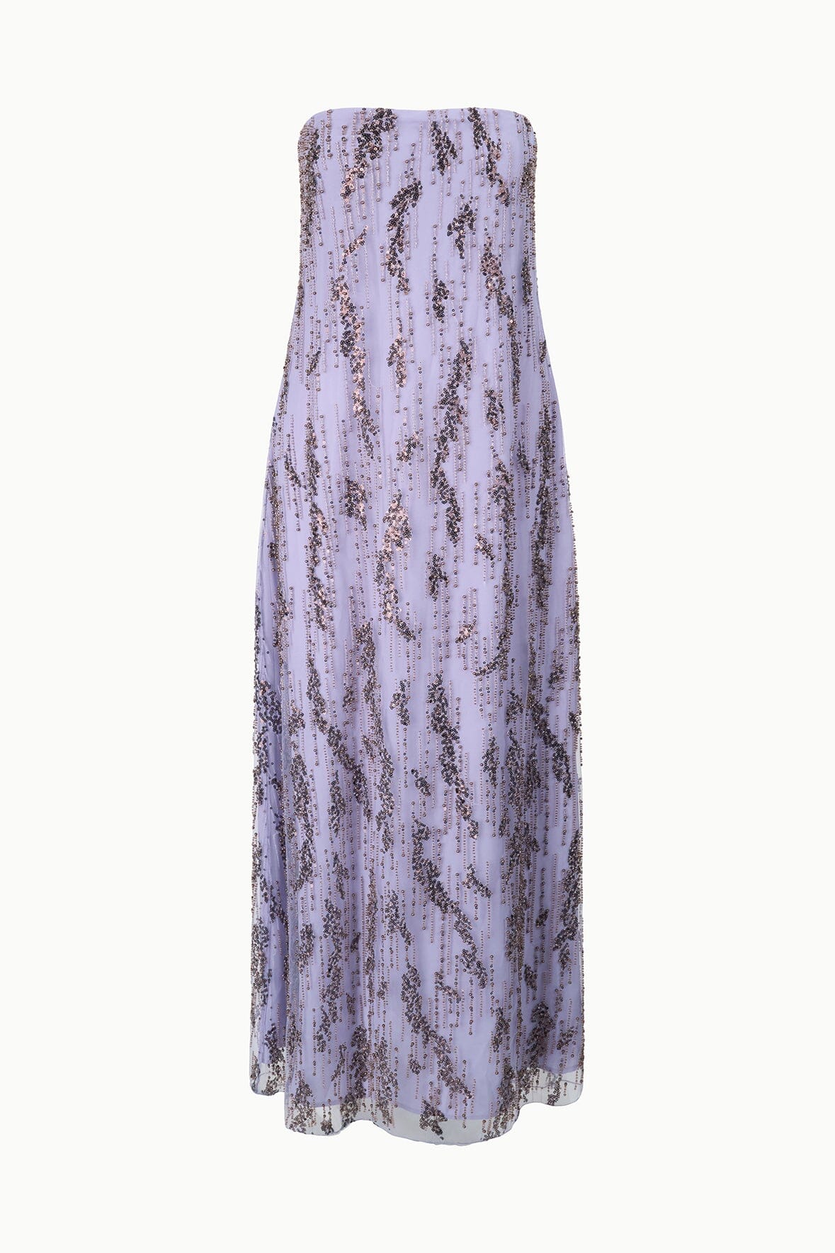 Cassie Dress | Lilac — 6