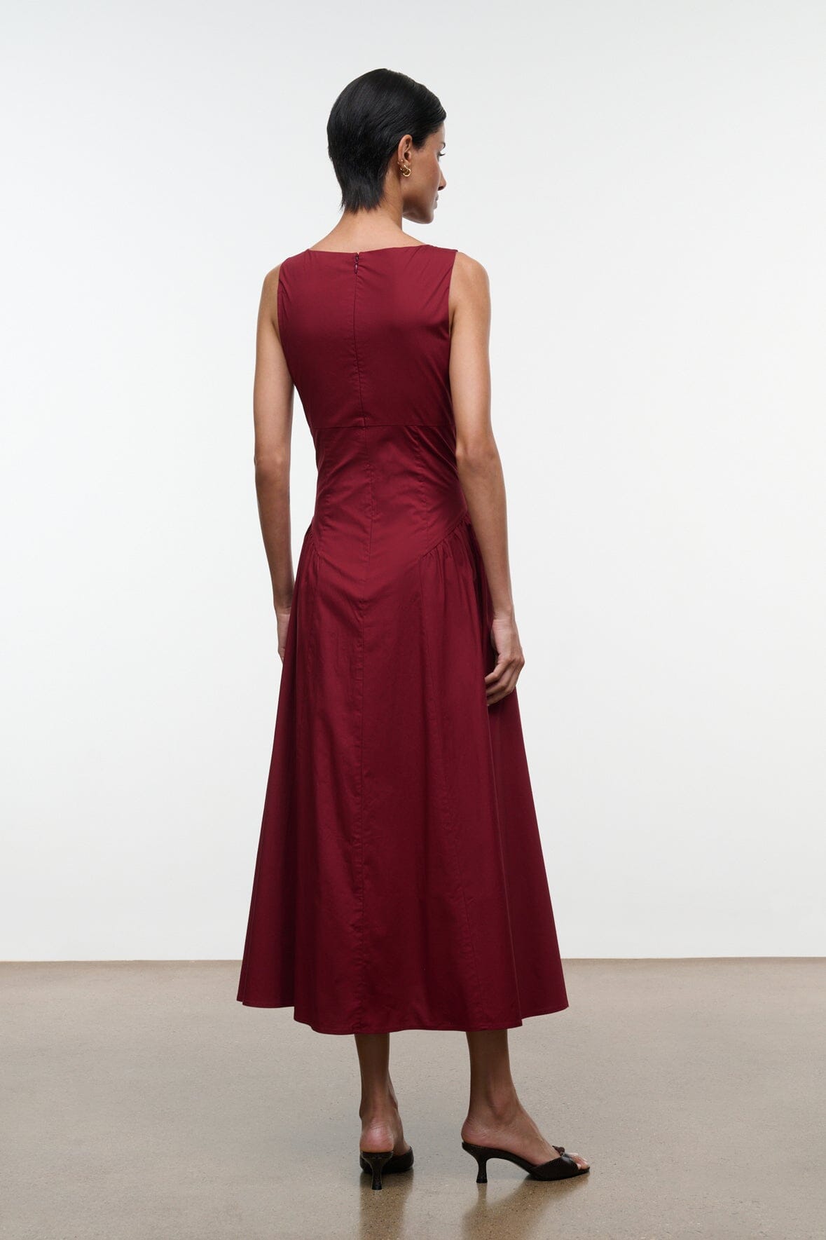 Gwen Dress | Carmino — 3