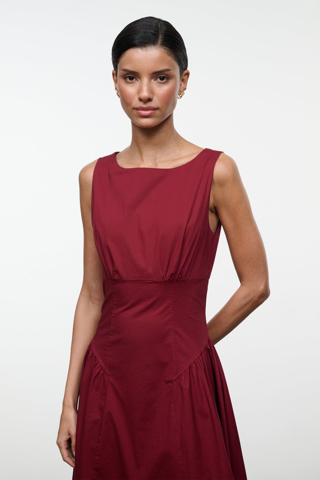 Gwen Dress | Carmino — 1