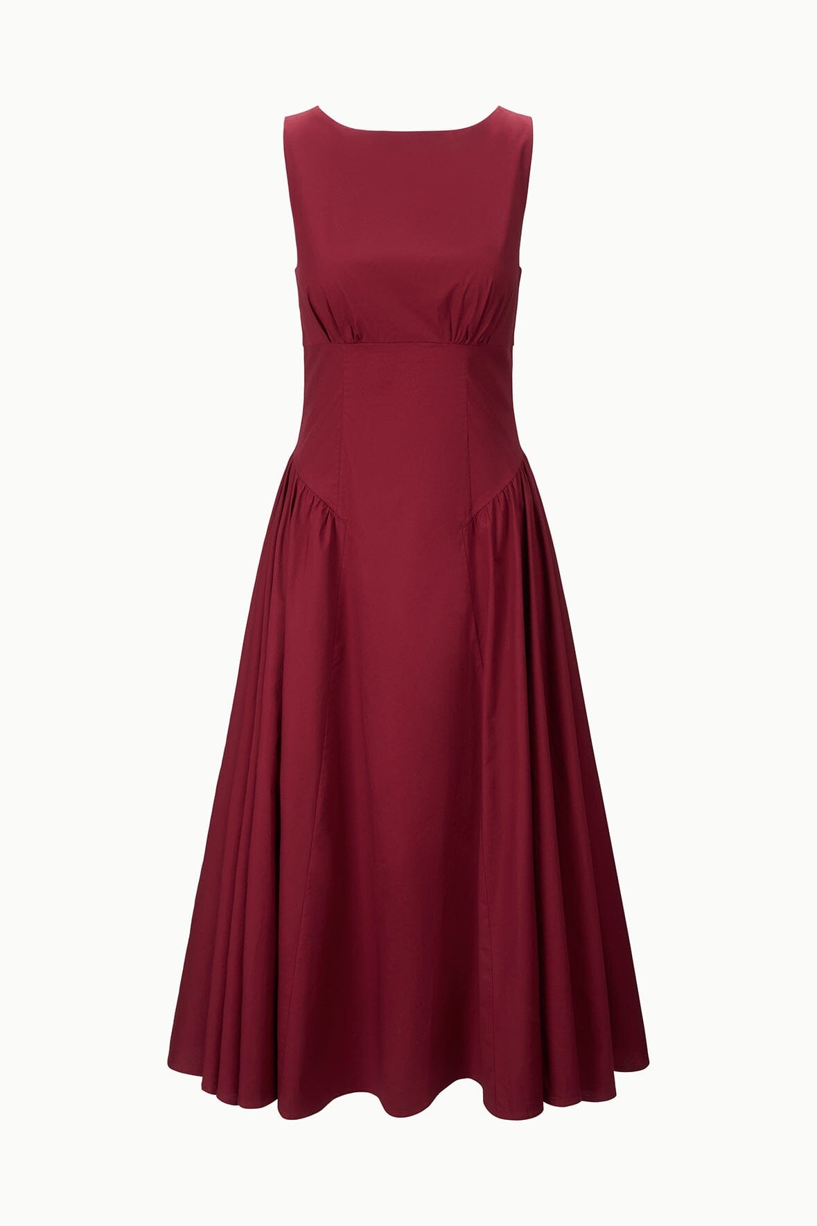 Gwen Dress | Carmino — 5