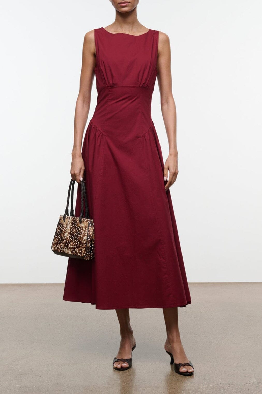 Gwen Dress | Carmino — 1