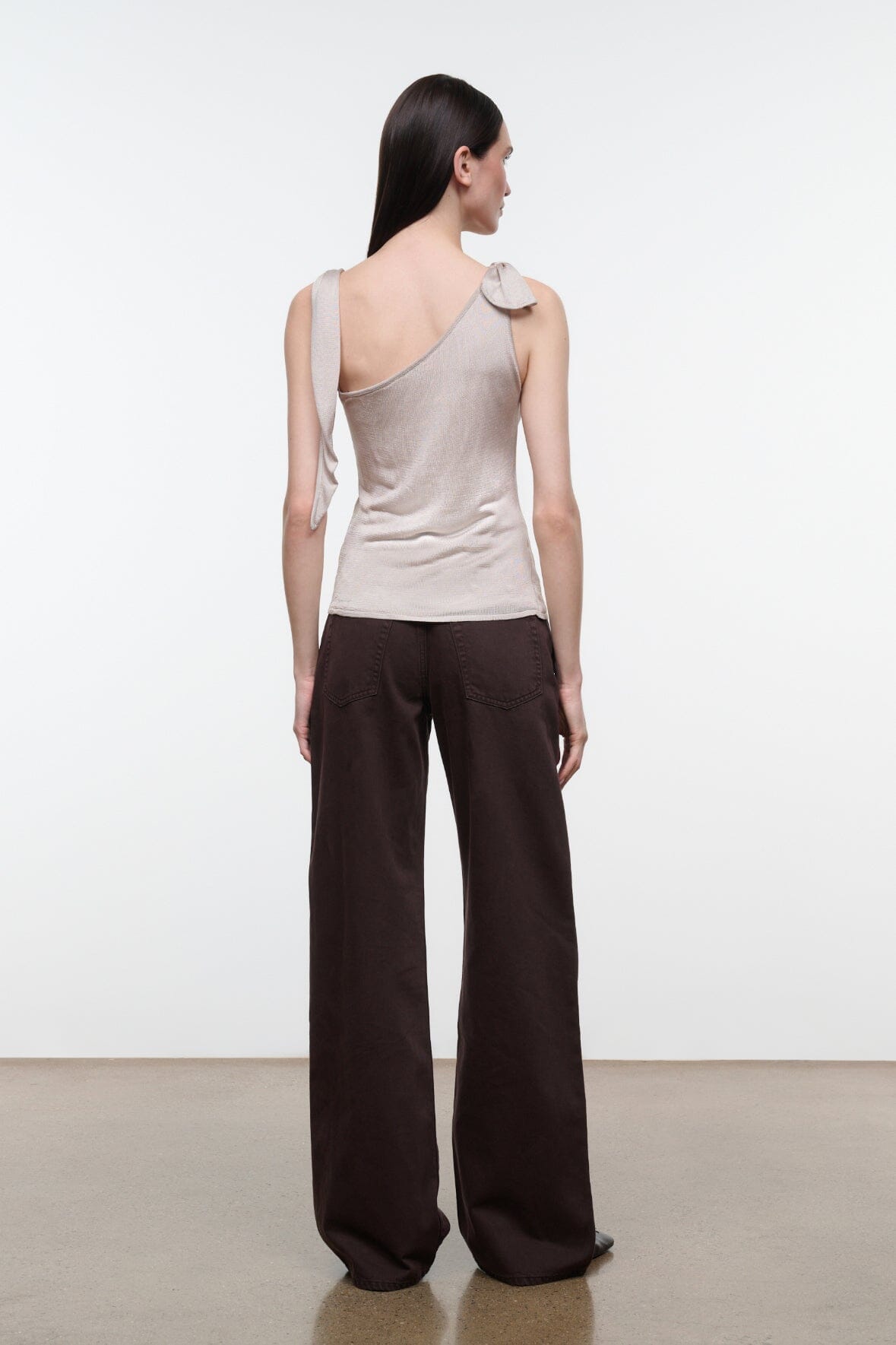 Liana Top | Champagne — 5