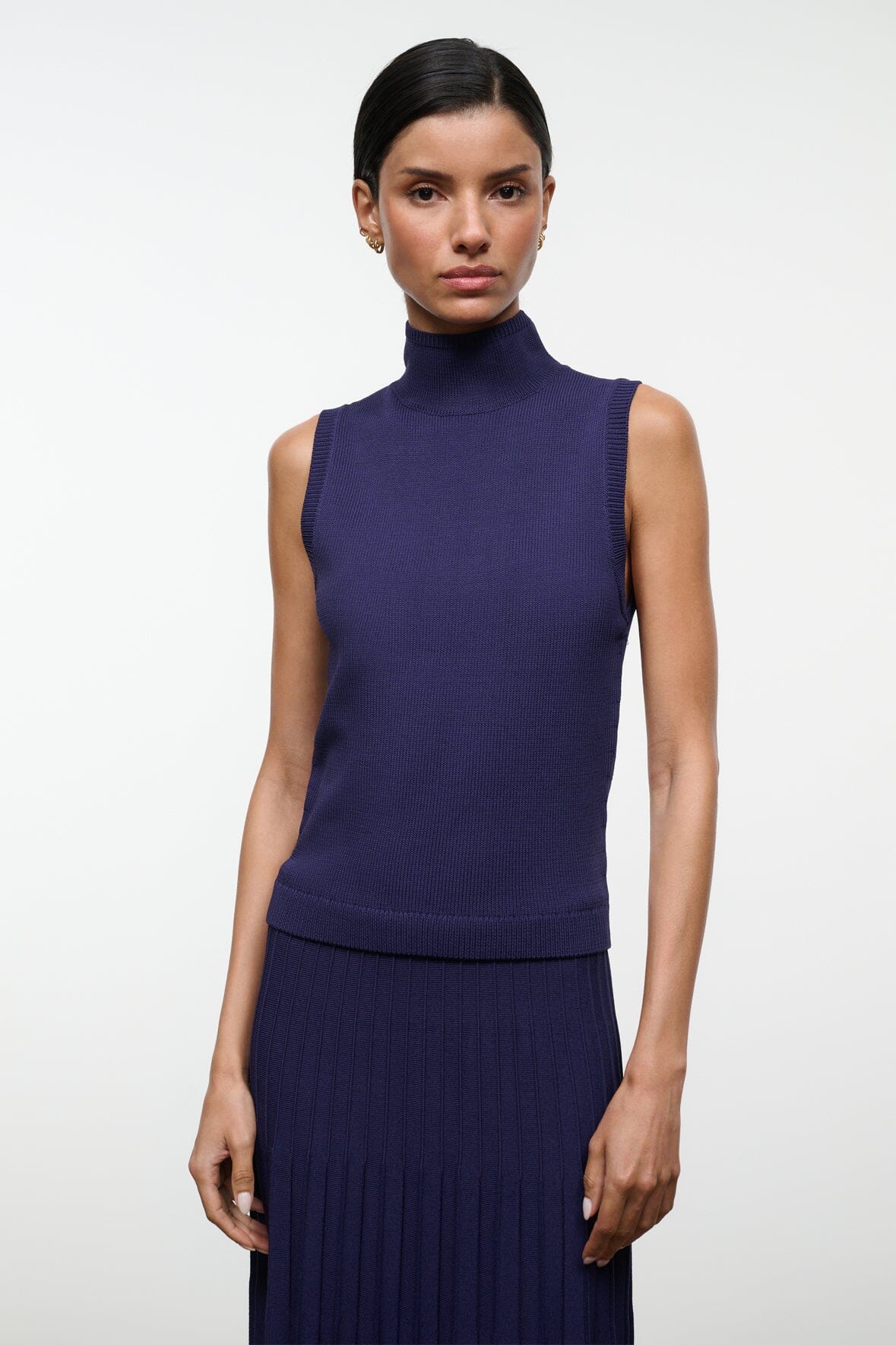 Montclair Top | Midnight — 4