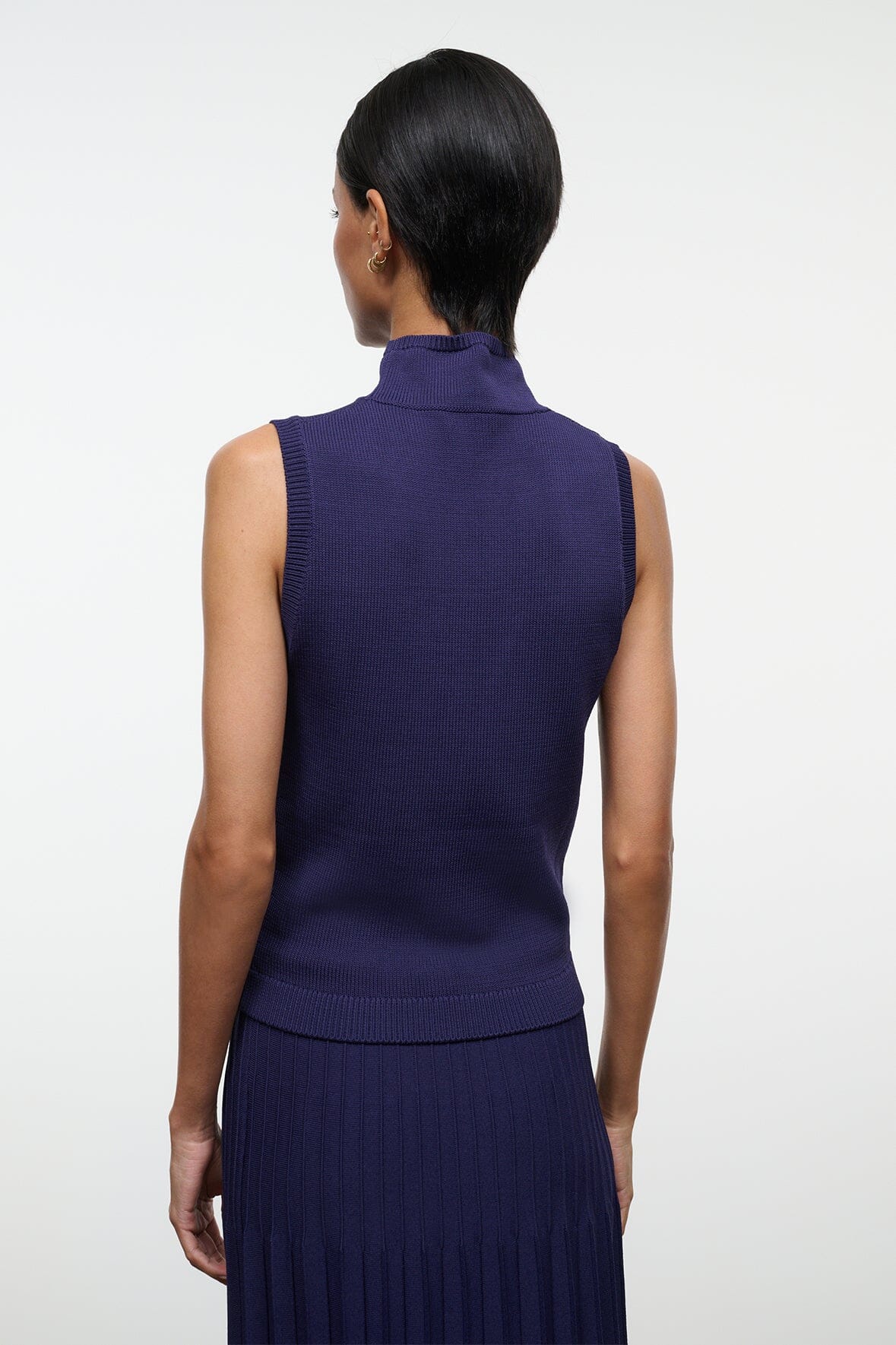 Montclair Top | Midnight — 3