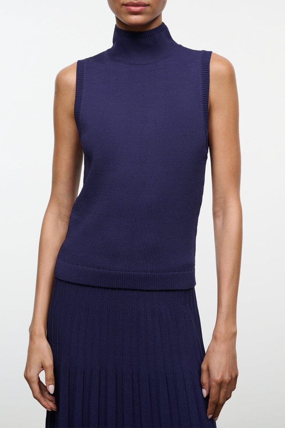 Montclair Top | Midnight — 1