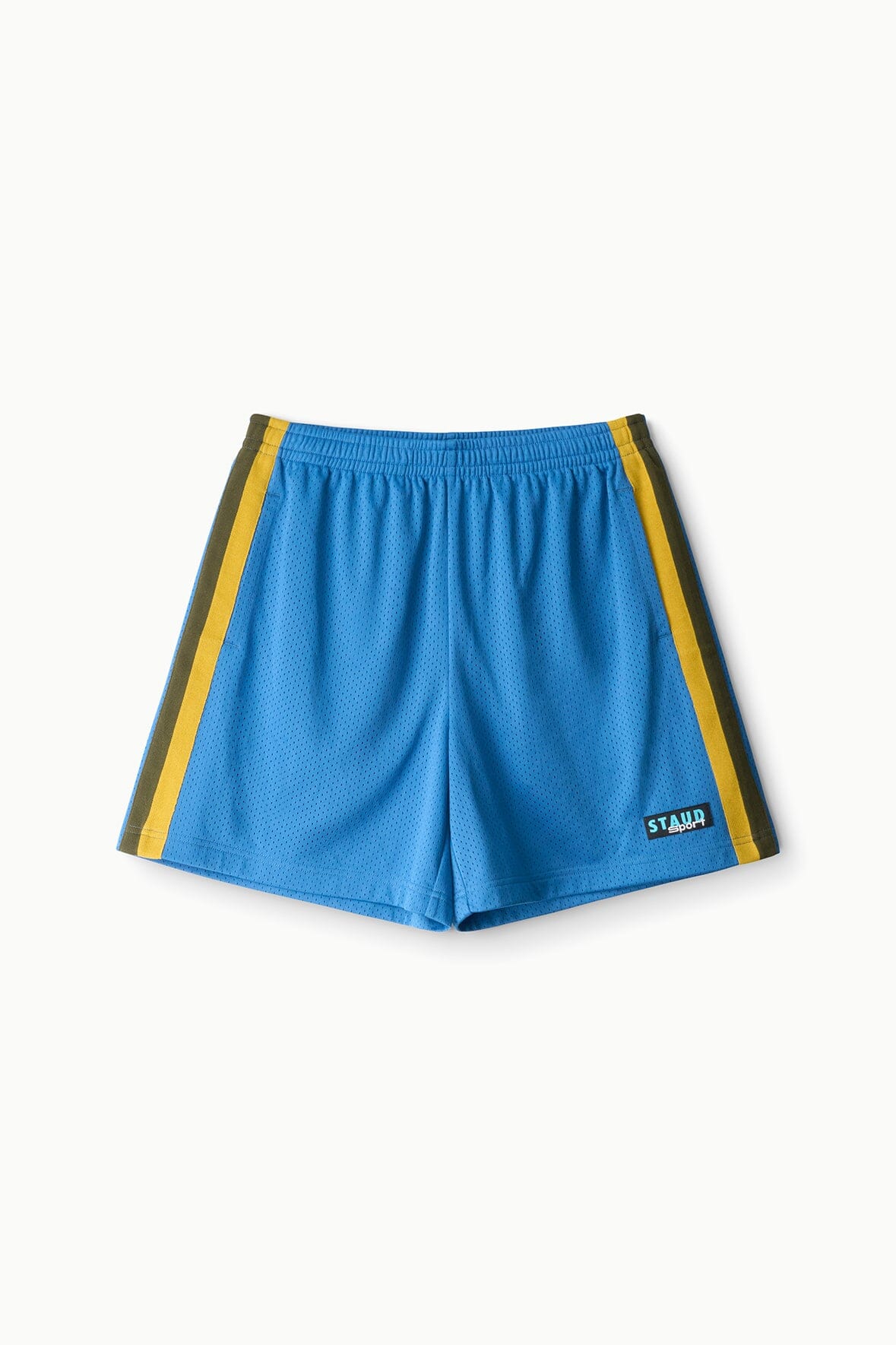 Haskell Short | Riverside — 5