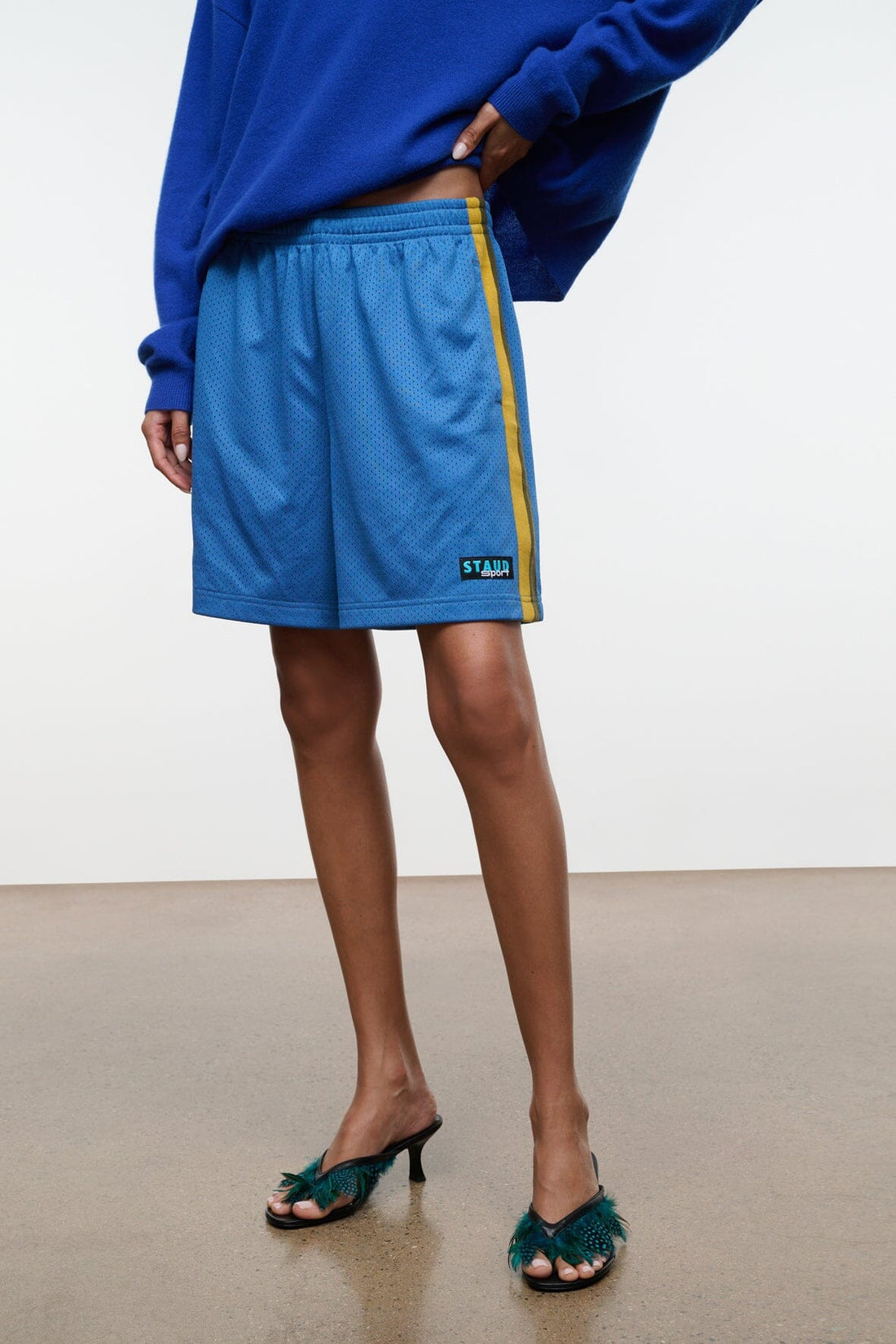 Haskell Short | Riverside — 1