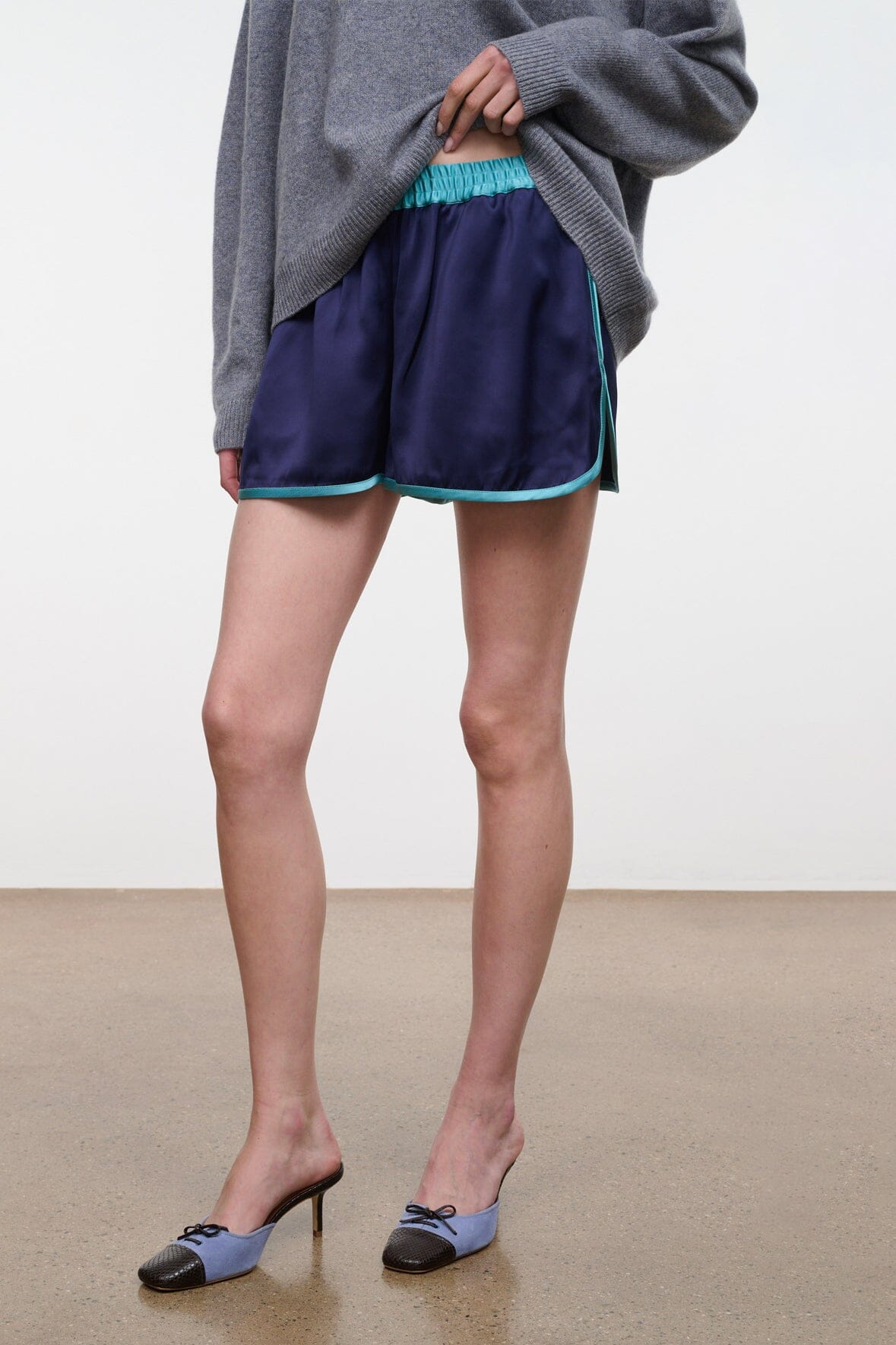 Aero Short | Nightfall — 2