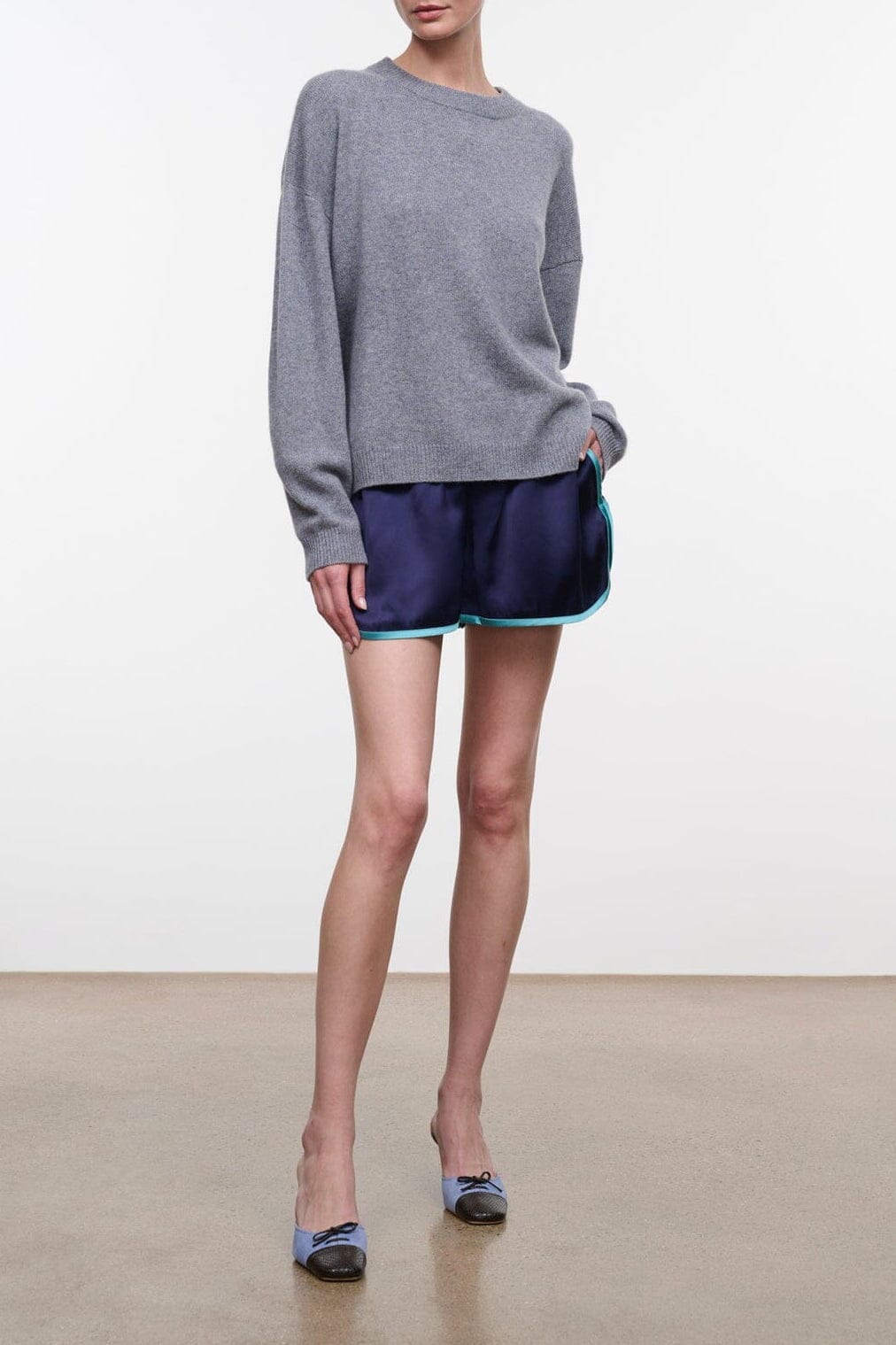 Aero Short | Nightfall — 1