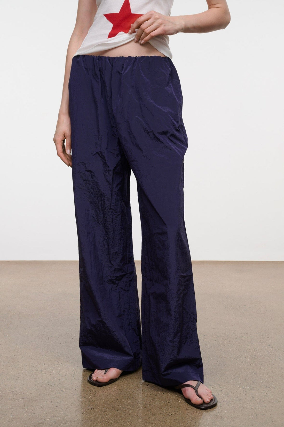 Flo Pant | Nightfall — 1
