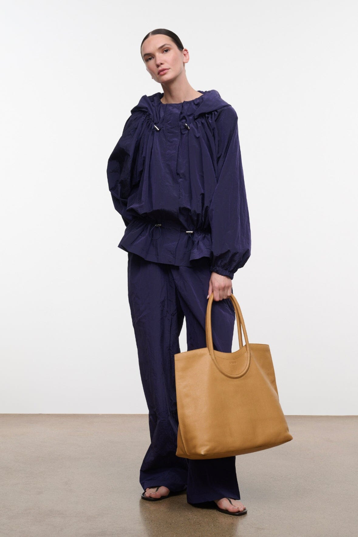 Flo Pant | Nightfall — 5