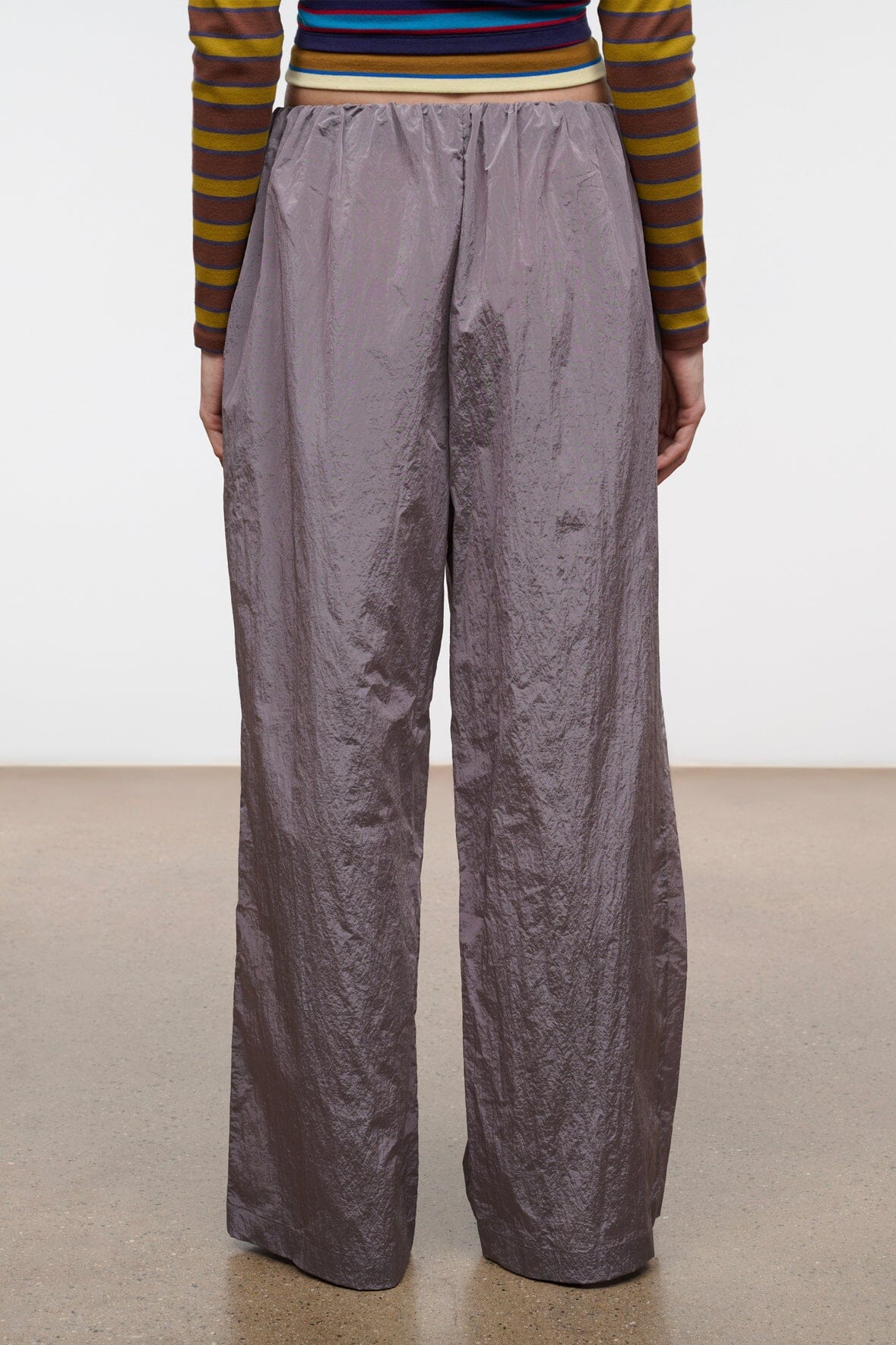 Flo Pant | Zinc — 4