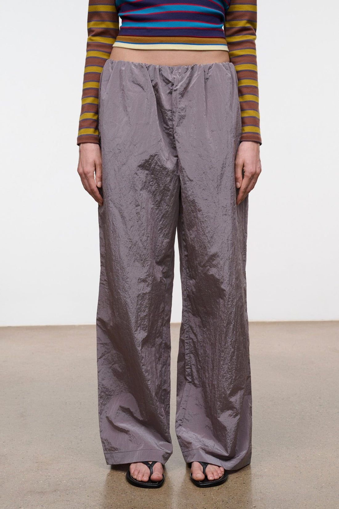 Flo Pant | Zinc — 1