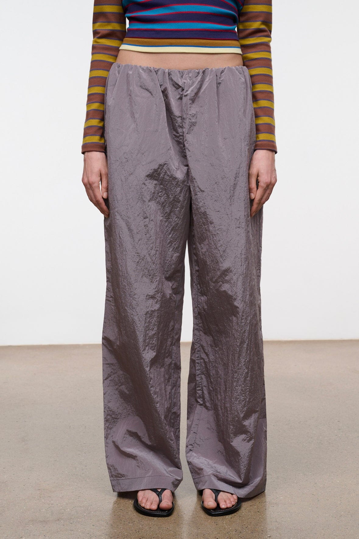 Flo Pant | Zinc — 2