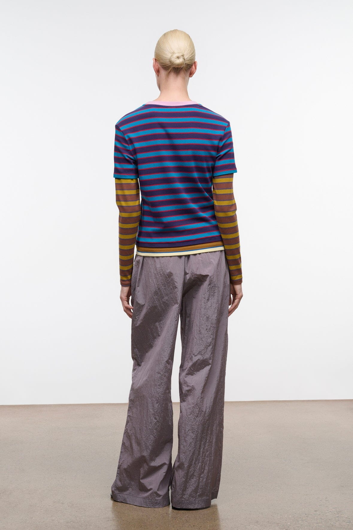 Flo Pant | Zinc — 3
