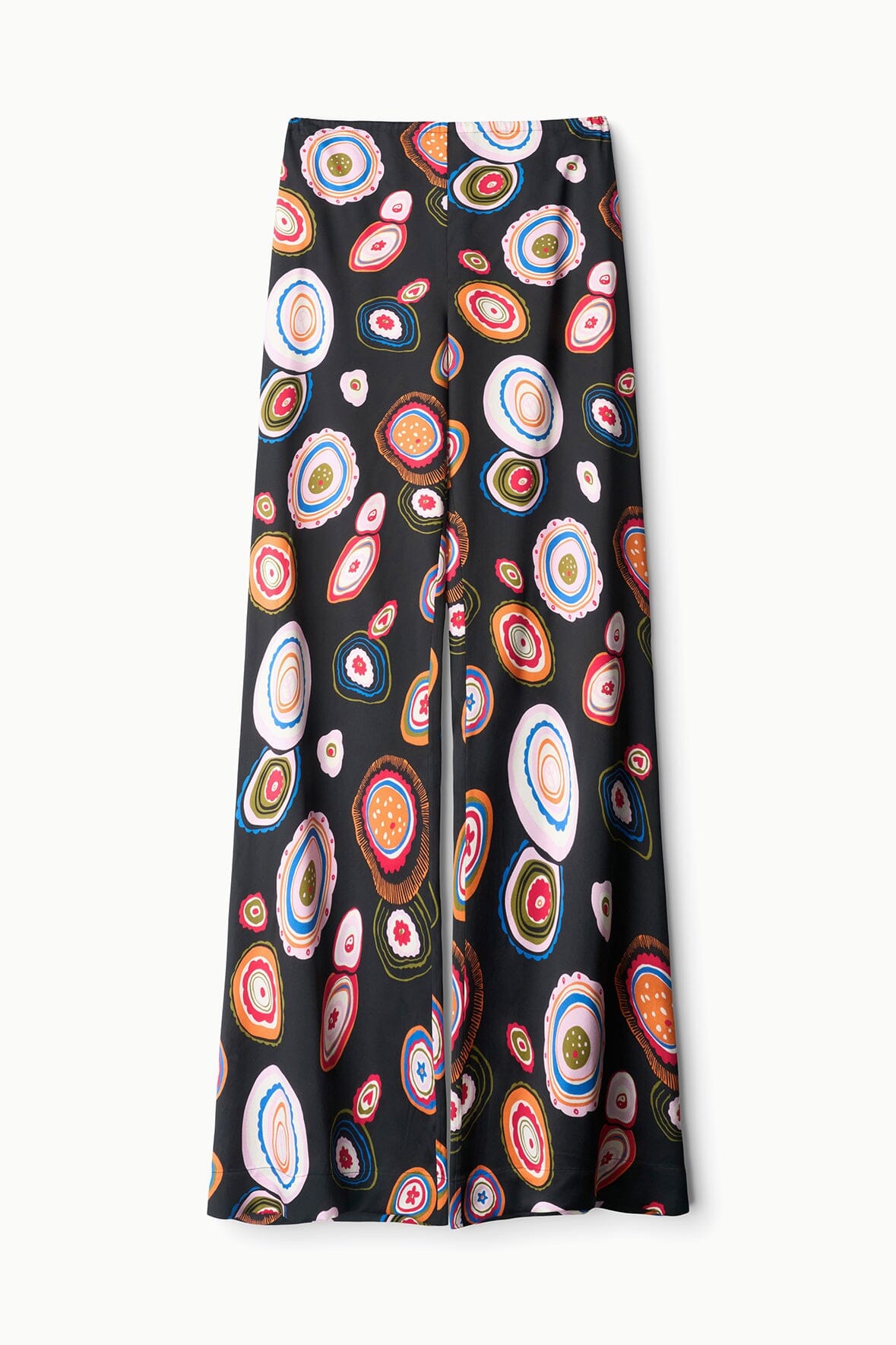 Stroll Silk Pant | Millefiore 2.0 — 6