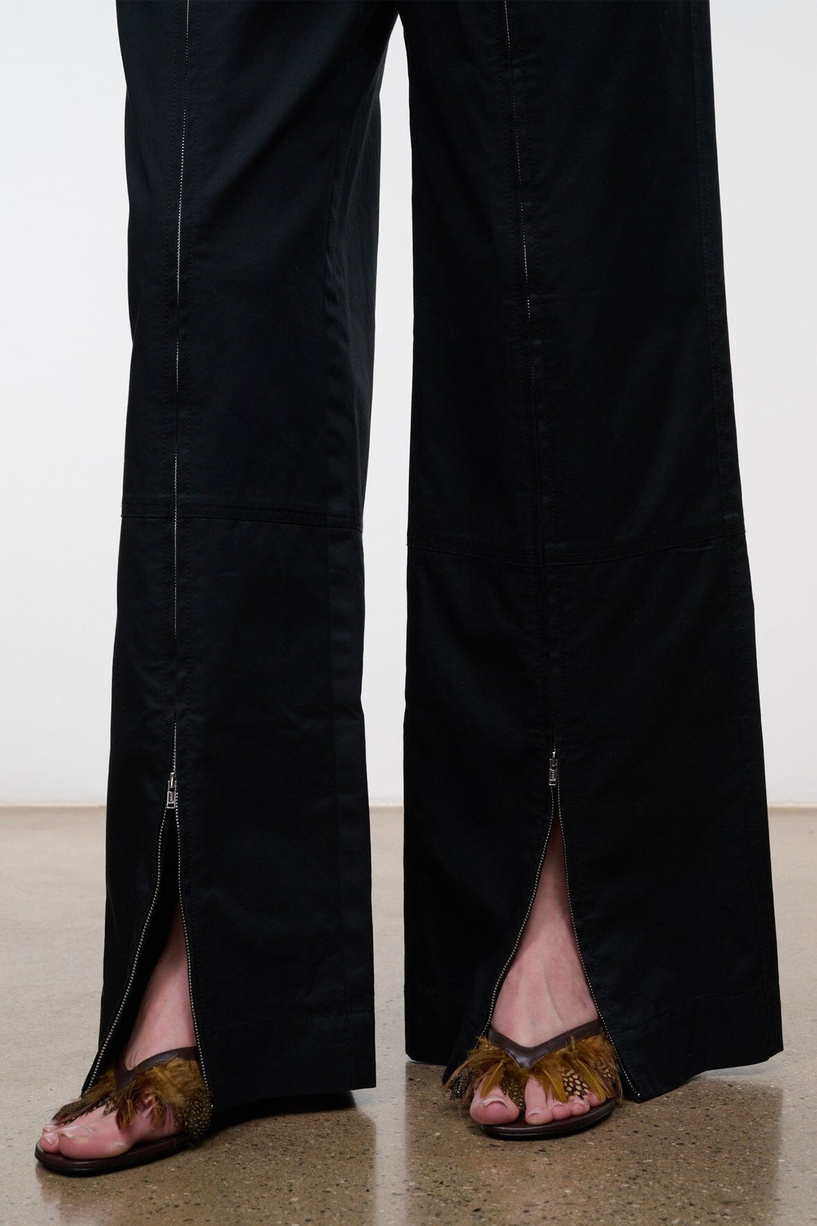 Miller Pant | Black — 5