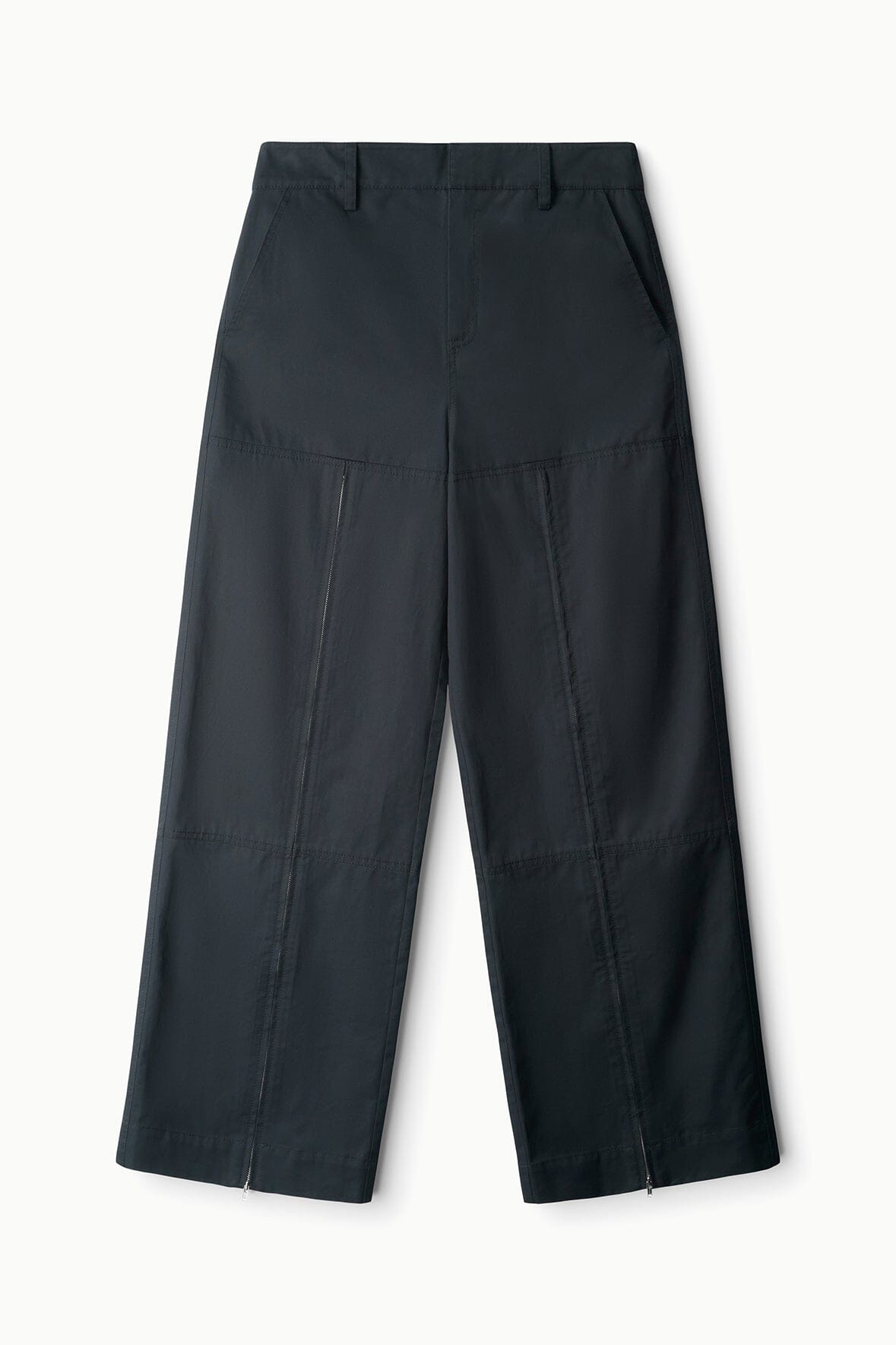 Miller Pant | Black — 7
