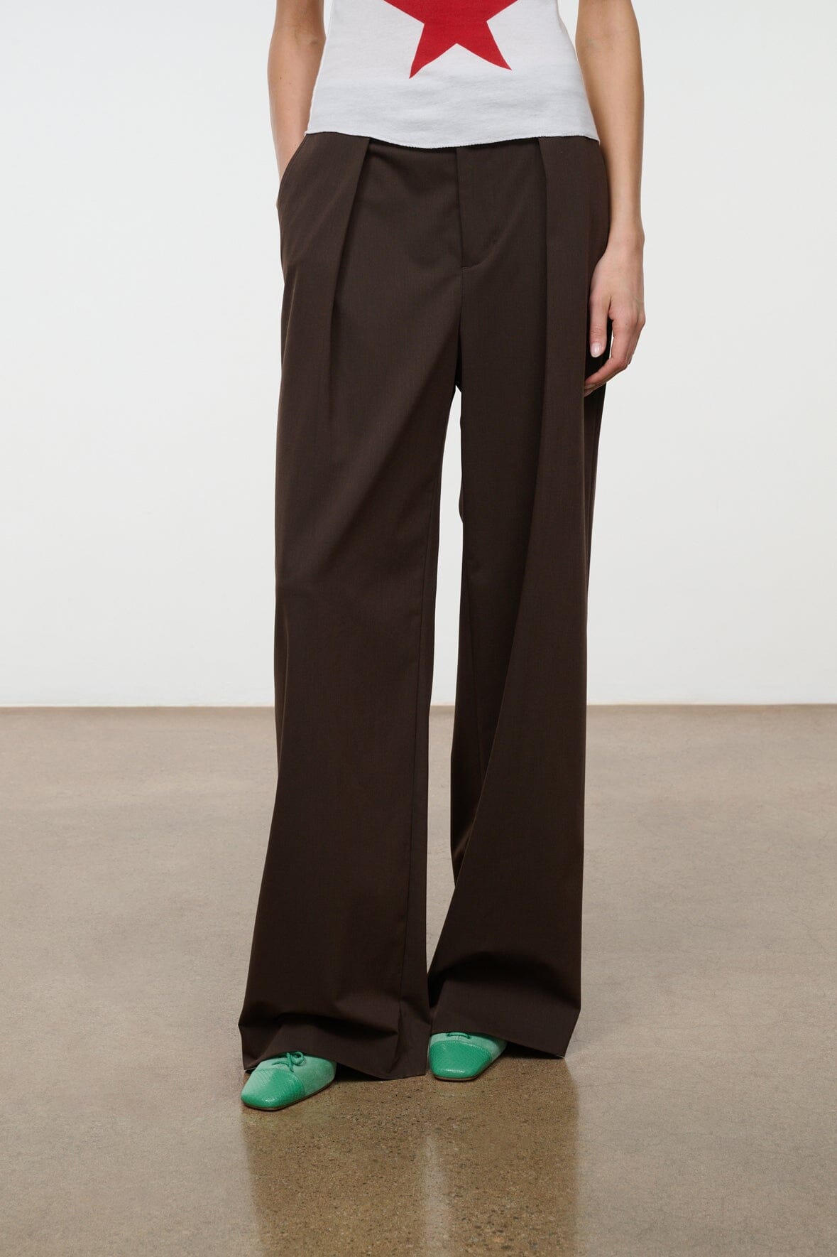 Maysen Pant | Earth — 2
