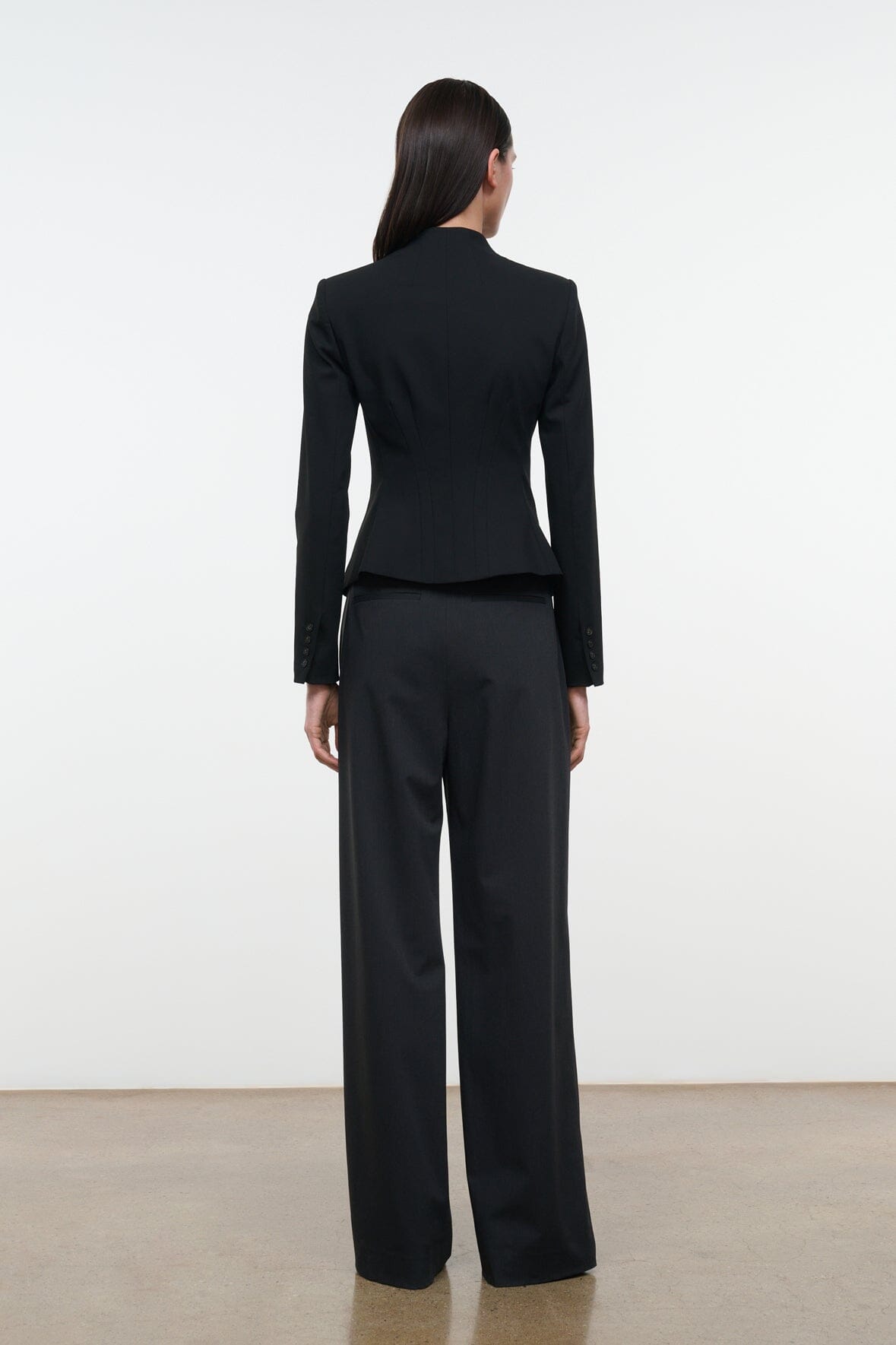 Maysen Pant | Smoke — 3
