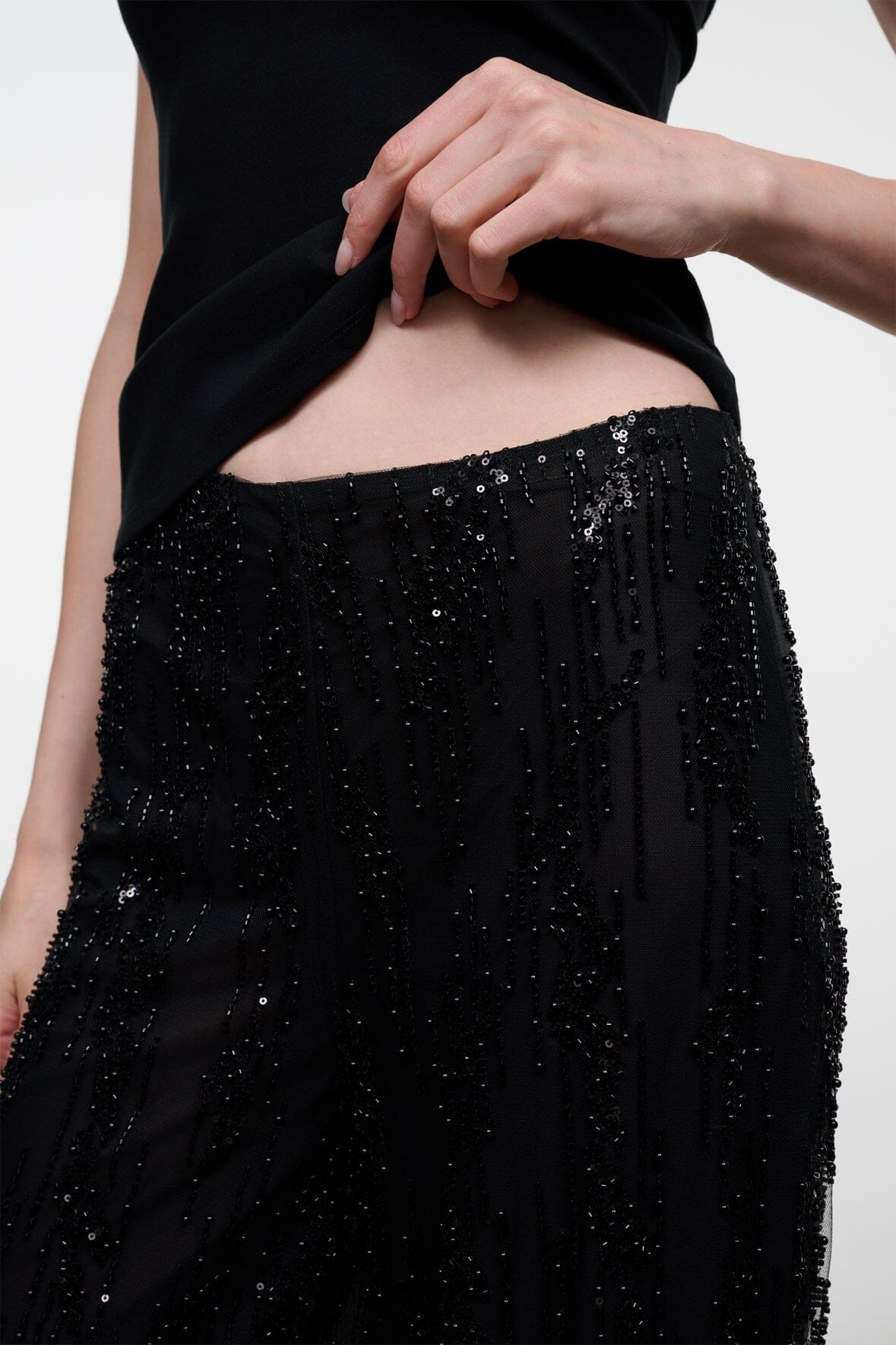 Jayden Pant | Black — 3