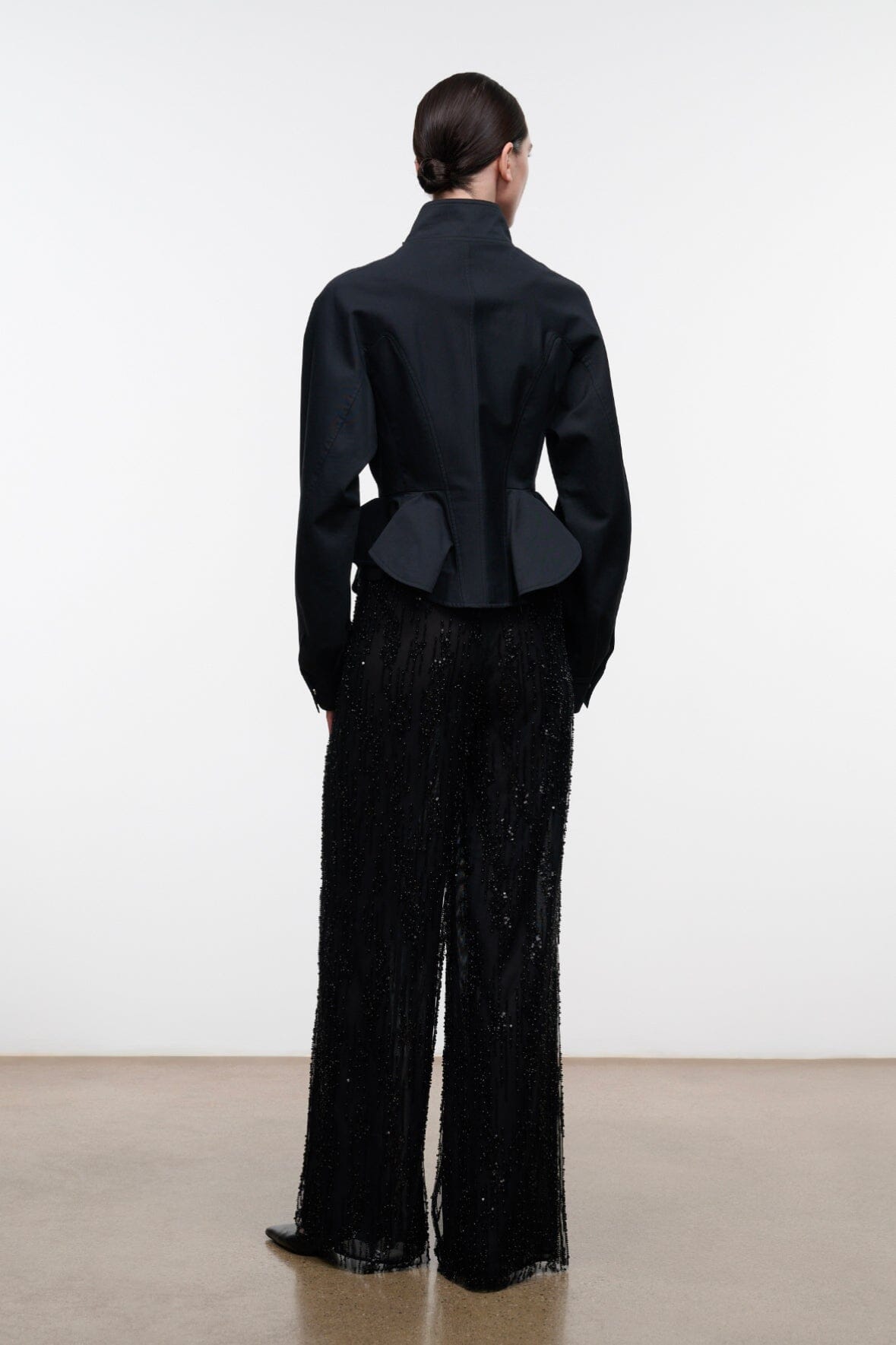 Jayden Pant | Black — 4