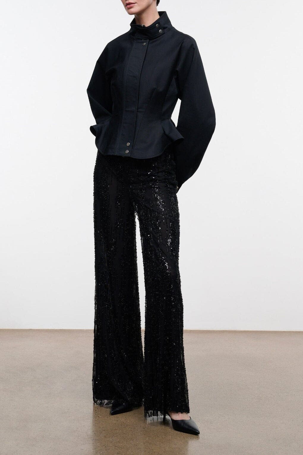 Jayden Pant | Black — 1