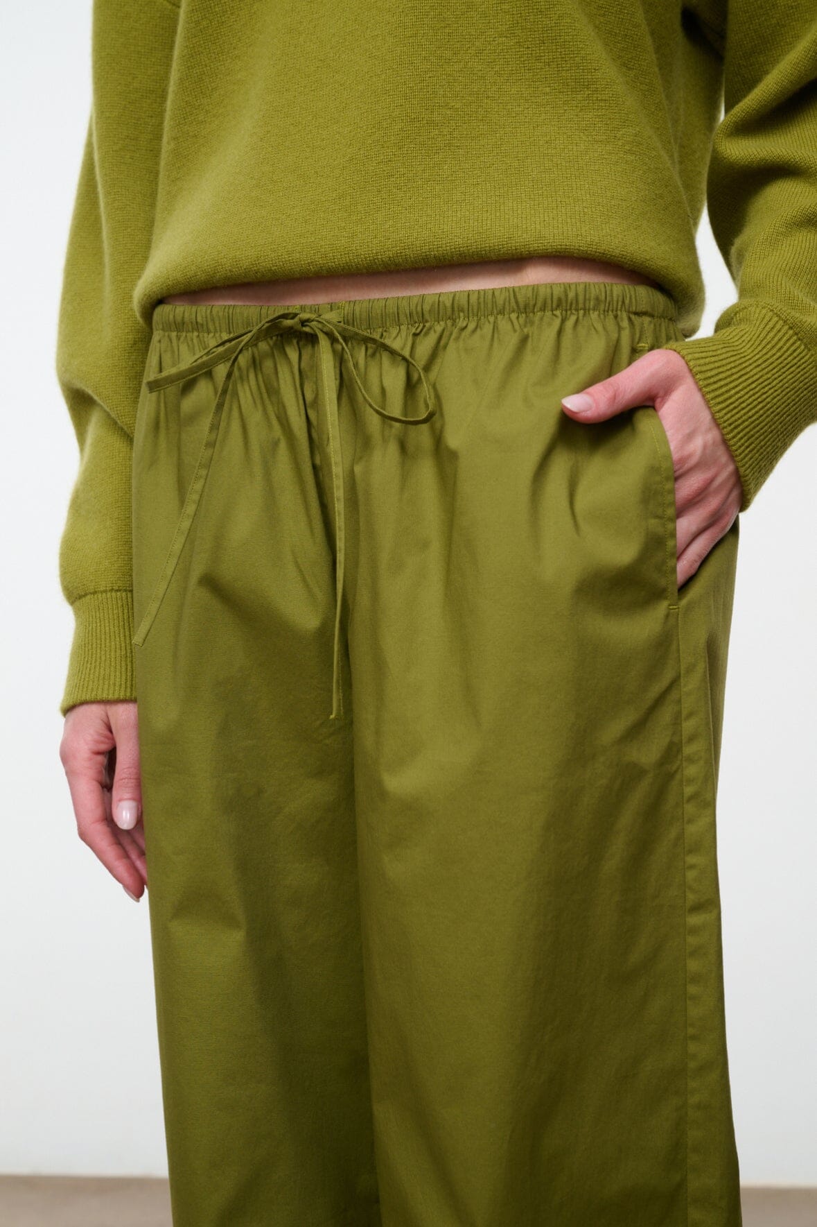 Mateo Pant | Pear — 4