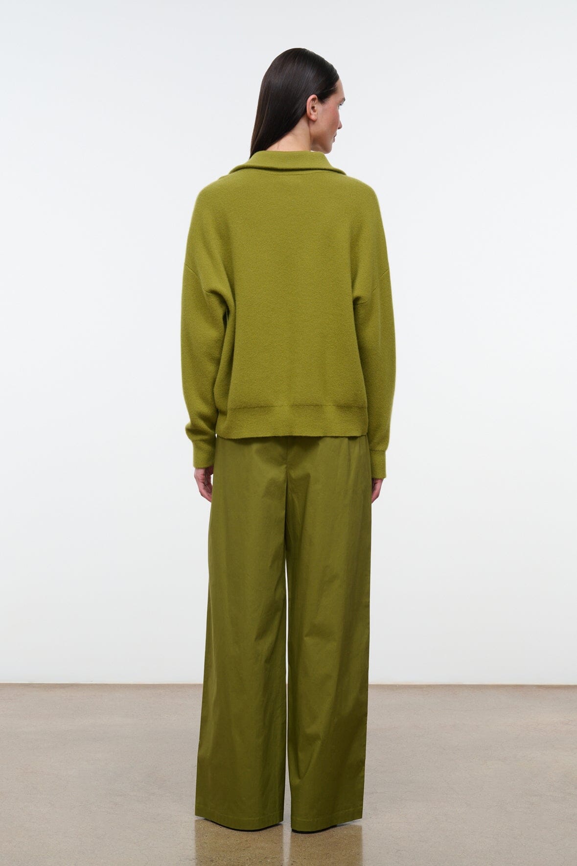 Mateo Pant | Pear — 3