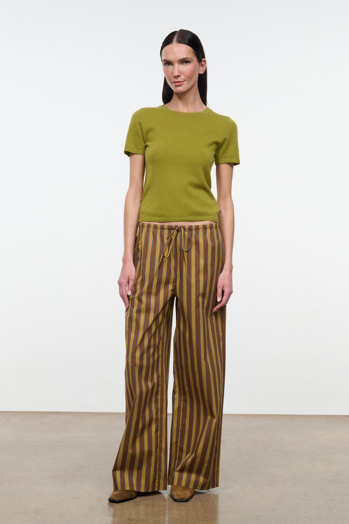 Mateo Pant | Cigar Stripe — 7