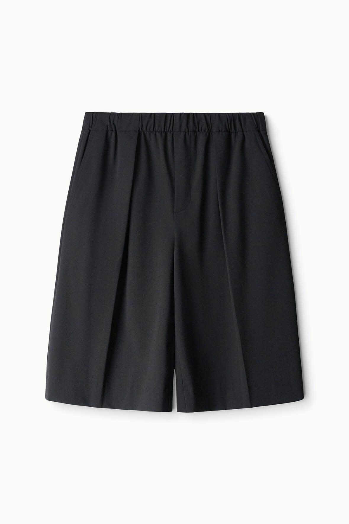 Hayes Short | Smoke — 7
