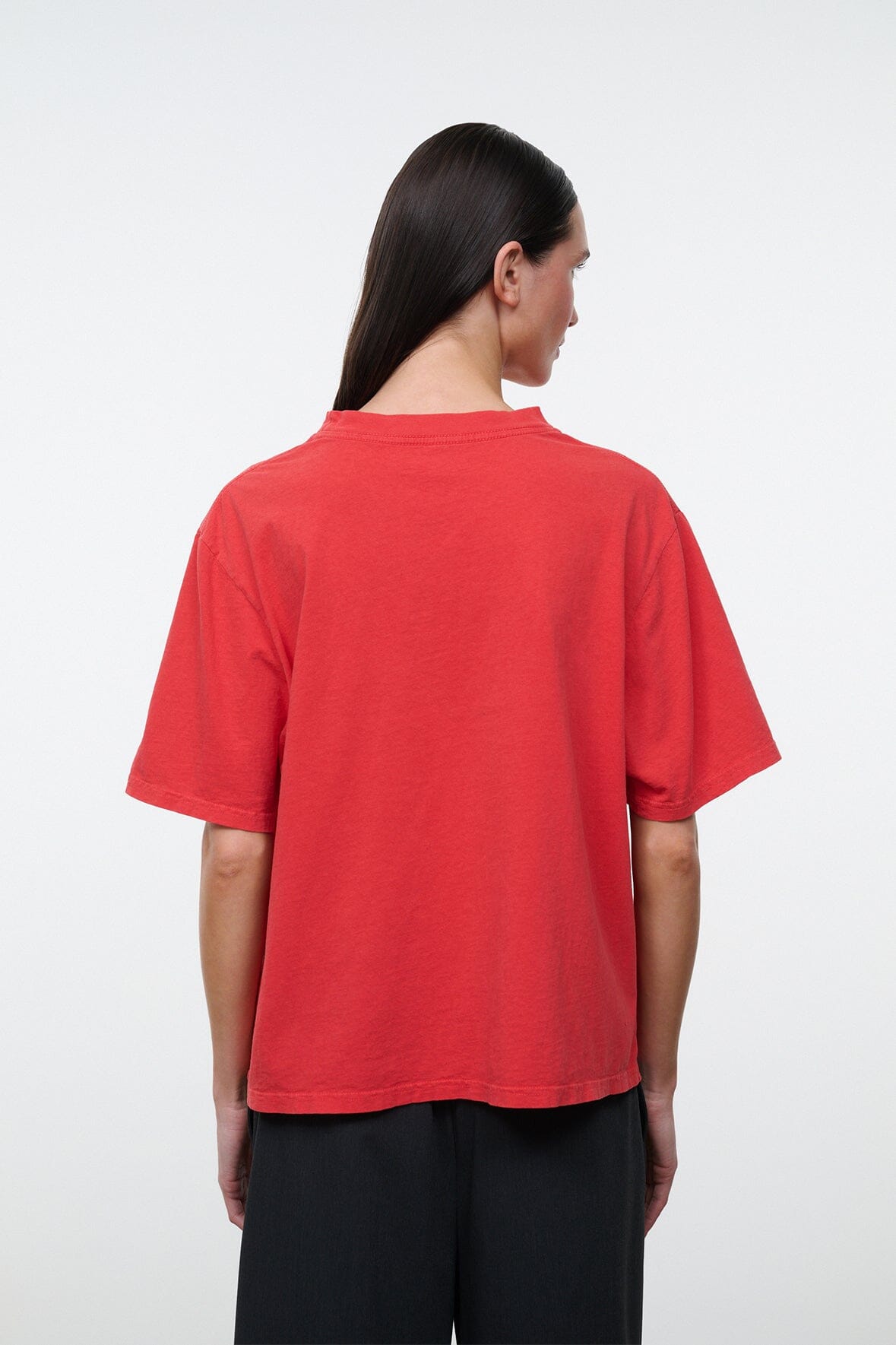 Liam Relaxed Tee | Feeling Prickly — 3